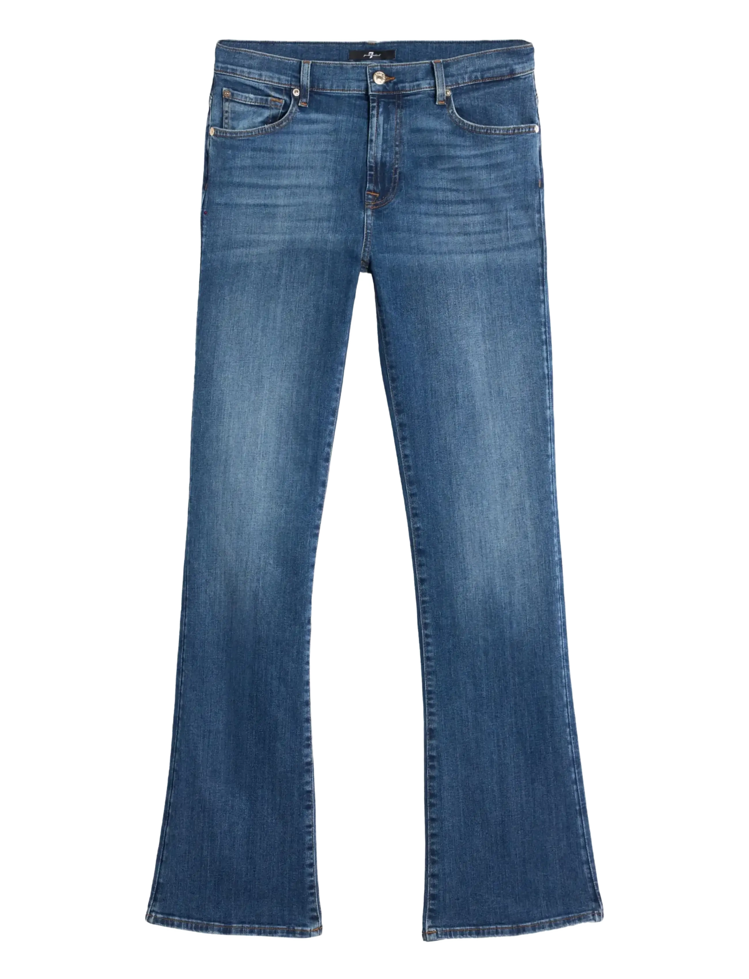 7 For All Mankind - BOOTCUT Soho Light - bootcut jeans - soho light - 1