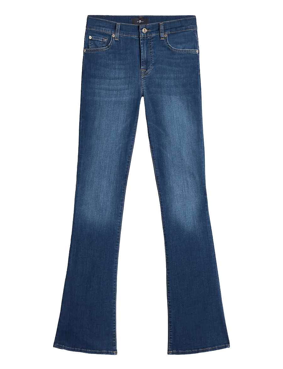7 For All Mankind - BOOTCUT Duchess - bootcut-jeans - duchess - 1