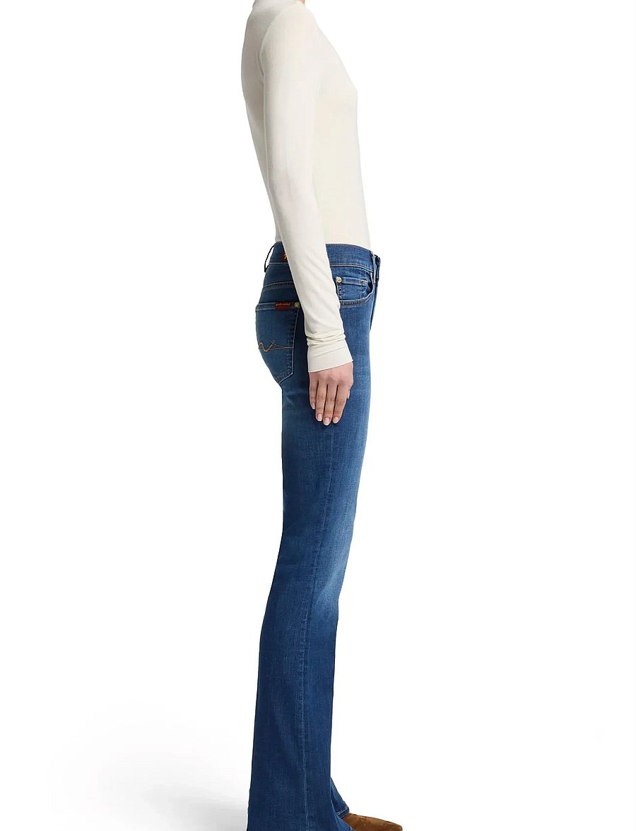 7 For All Mankind - BOOTCUT Duchess - bootcut-jeans - duchess - 3