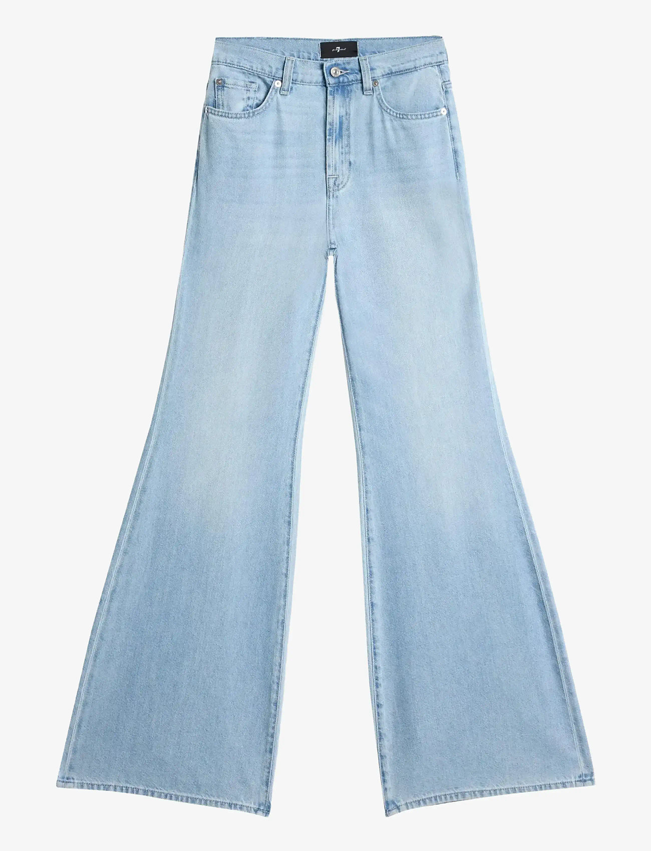 7 For All Mankind - RETRO FLARE Hana - flared jeans - hana - 1