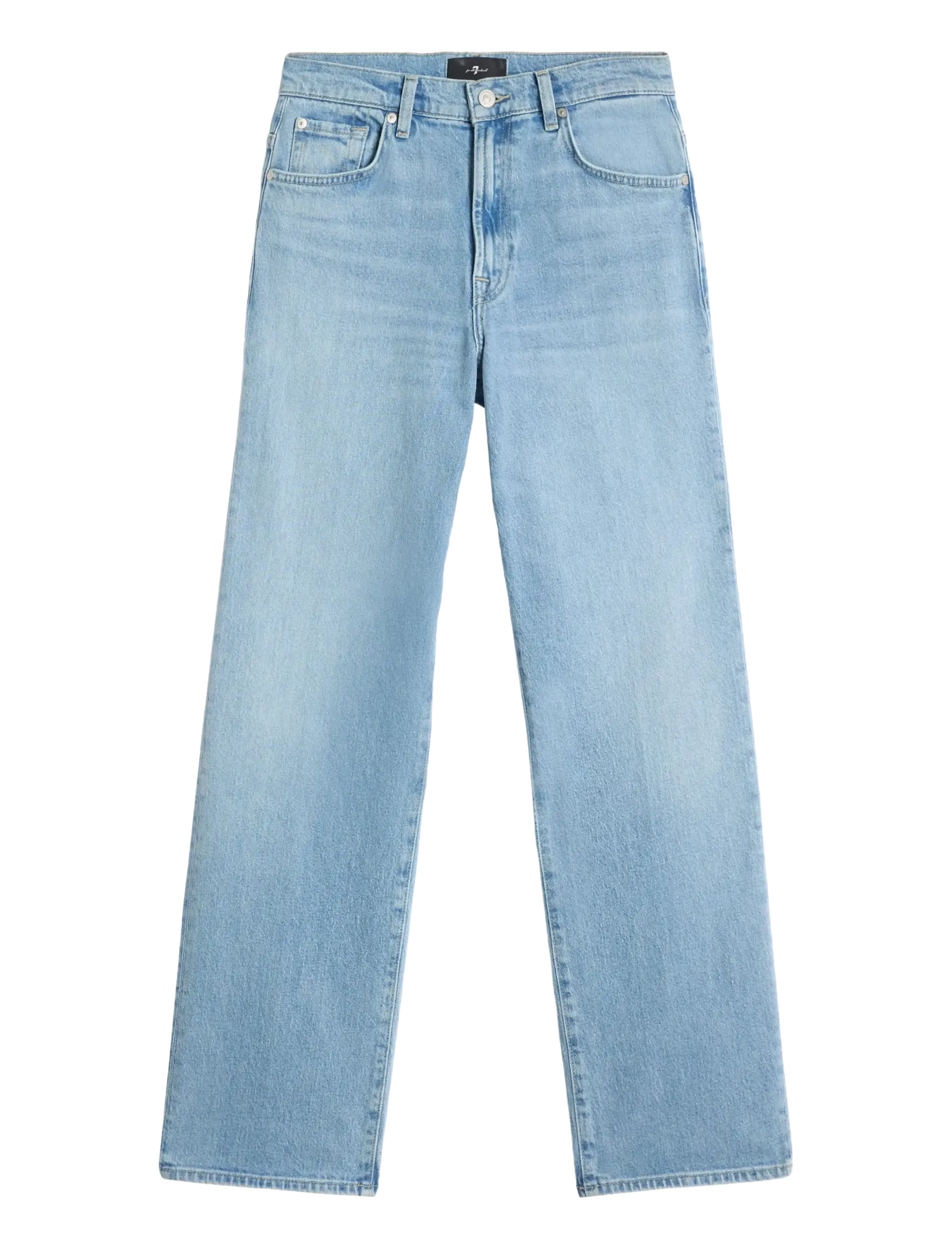 STOVEPIPE STRAIGHT Seabreeze - SEABREEZE