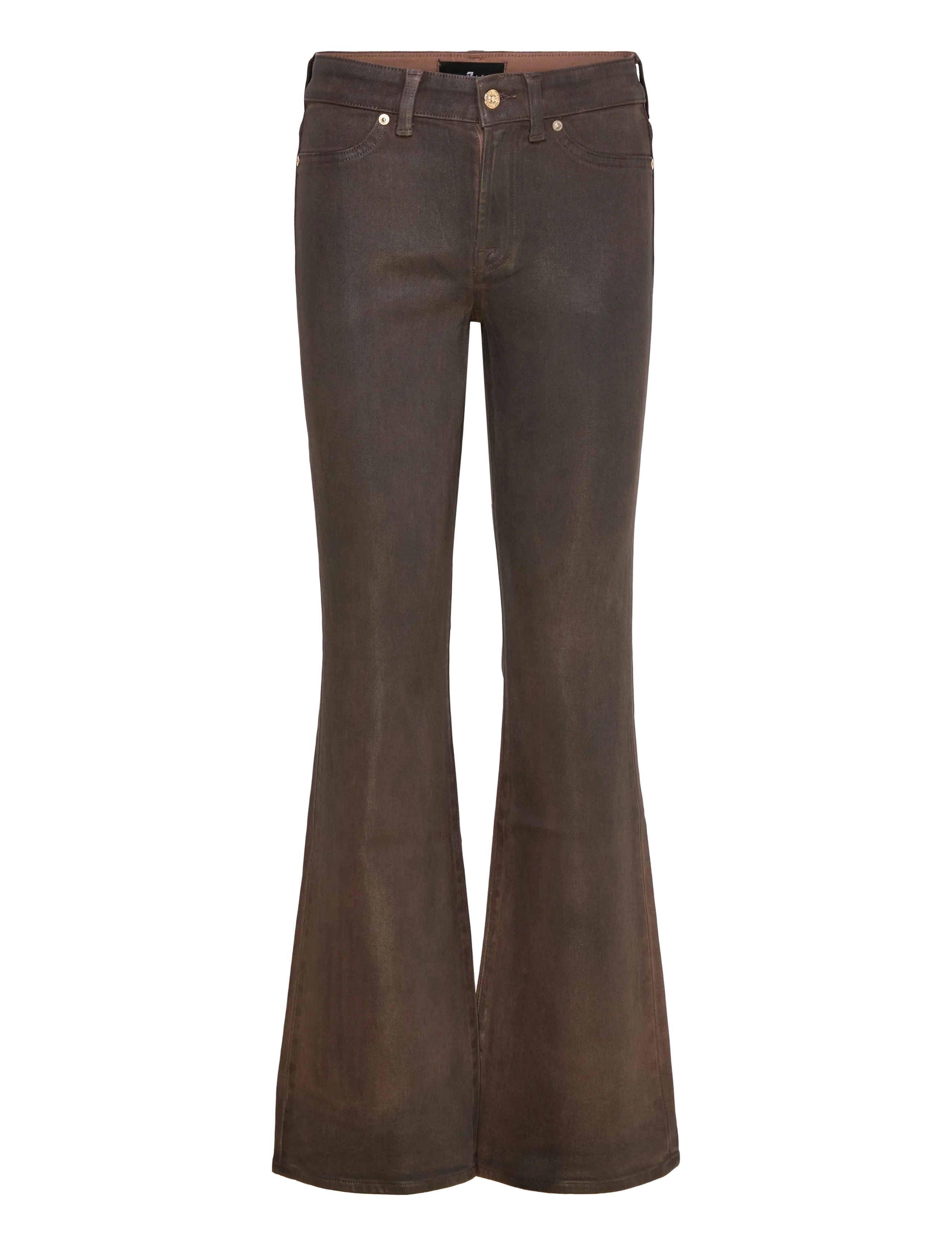7 For All Mankind - The