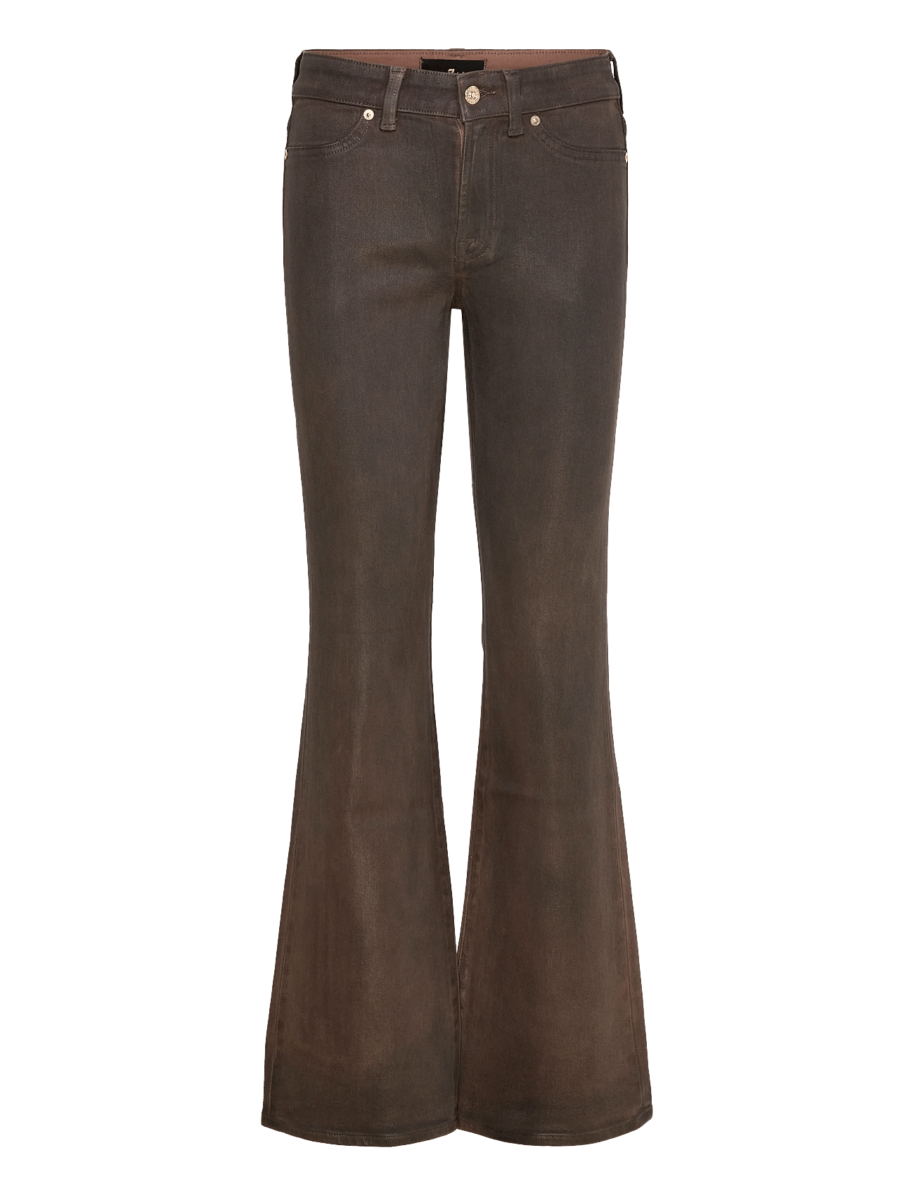 7 For All Mankind - The