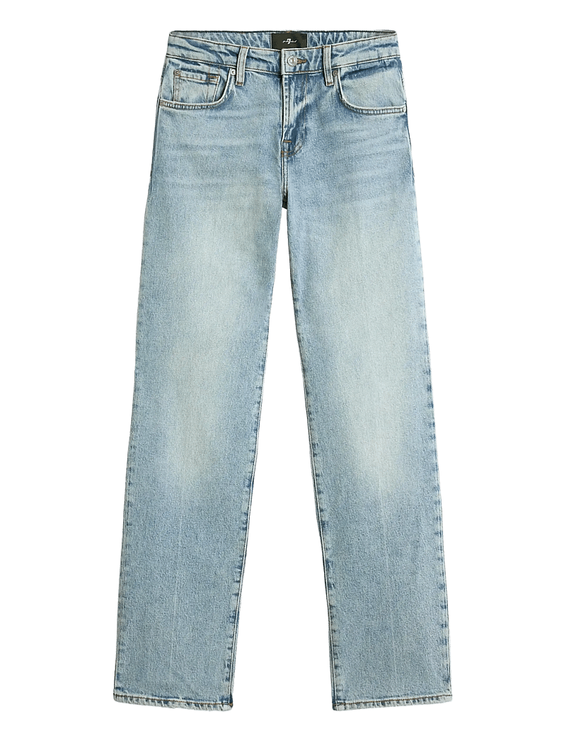 7 For All Mankind - CALIE STRAIGHT Ode To - raka jeans - ode to - 1