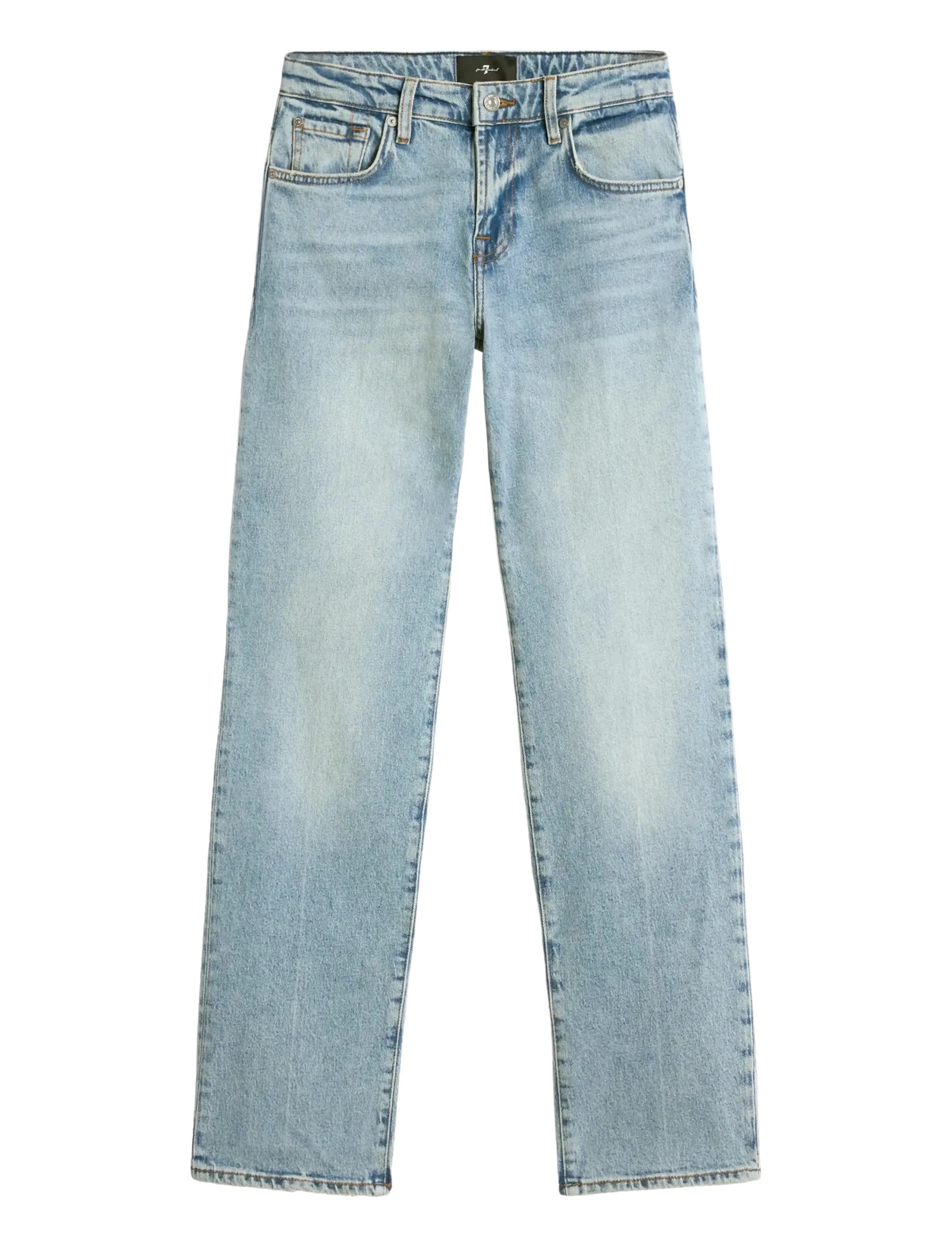 7 For All Mankind - CALIE STRAIGHT Ode To - suorat farkut - ode to - 1