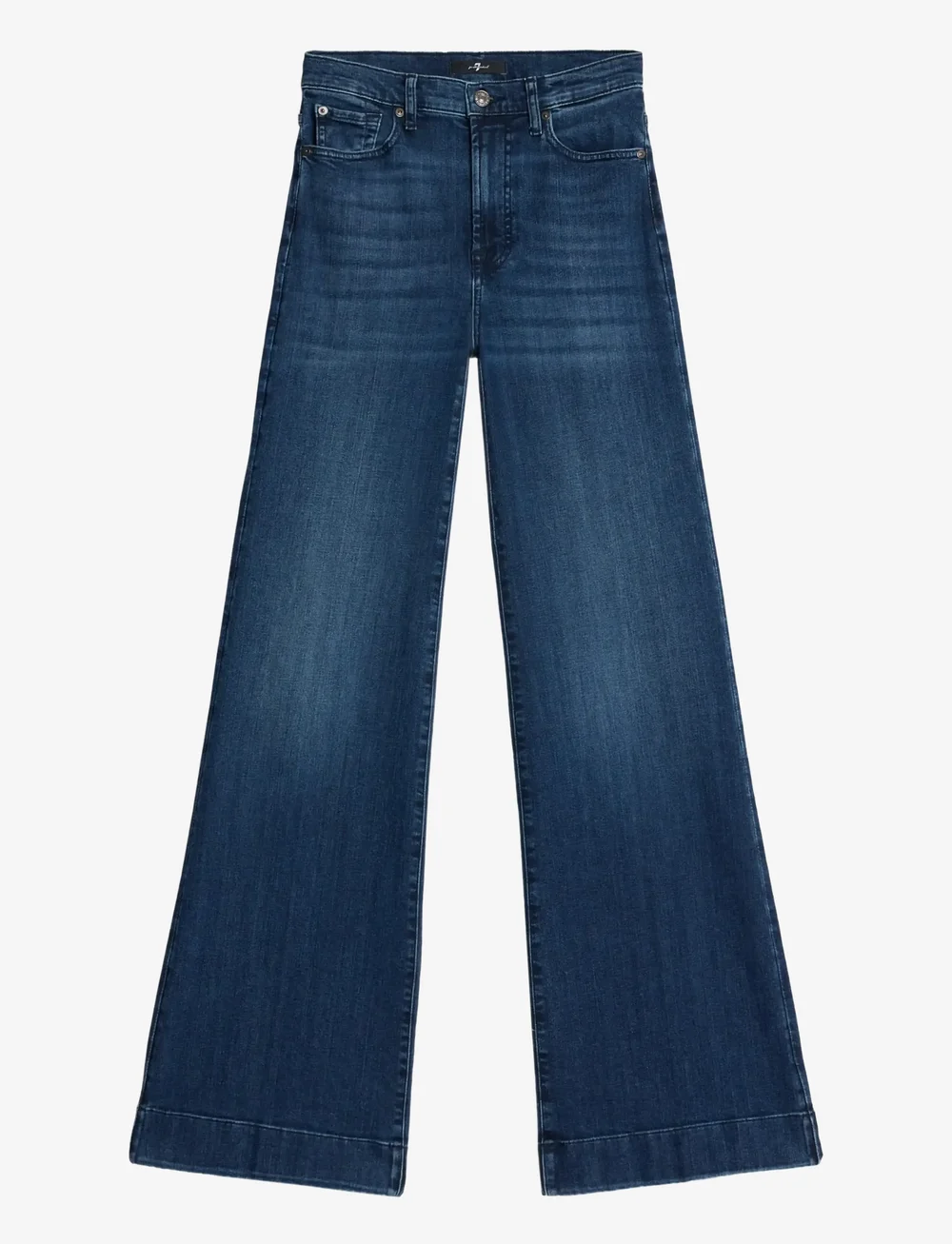 7 For All Mankind - MODERN DOJO Soho Dark - soho dark - 1