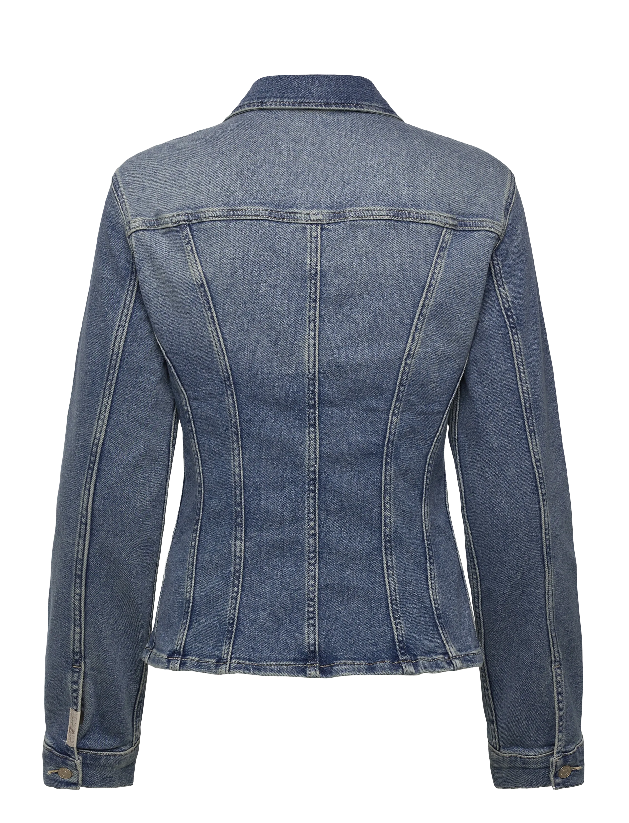 7 For All Mankind - SLIM TRUCKER Aquashade - aquashade - 1