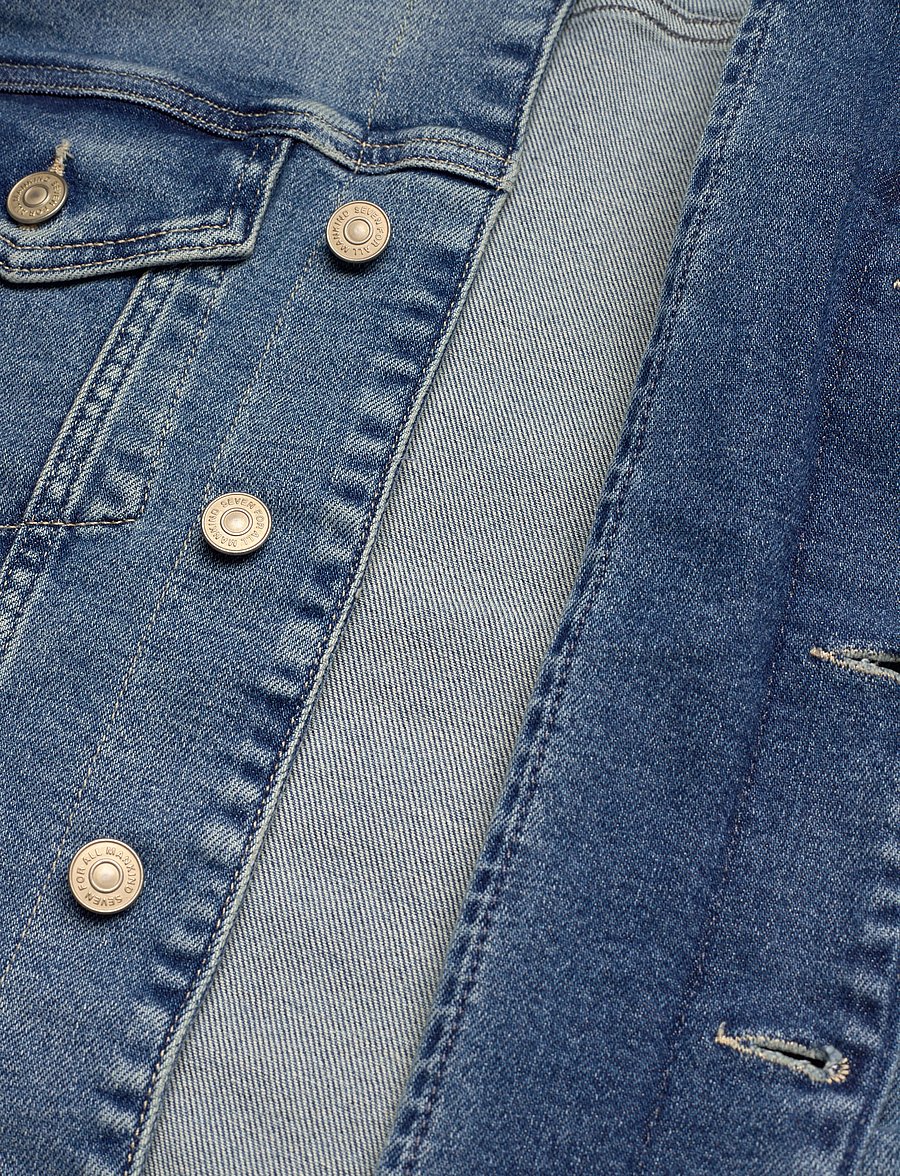 7 For All Mankind - SLIM TRUCKER Aquashade - teksatagid - aquashade - 3