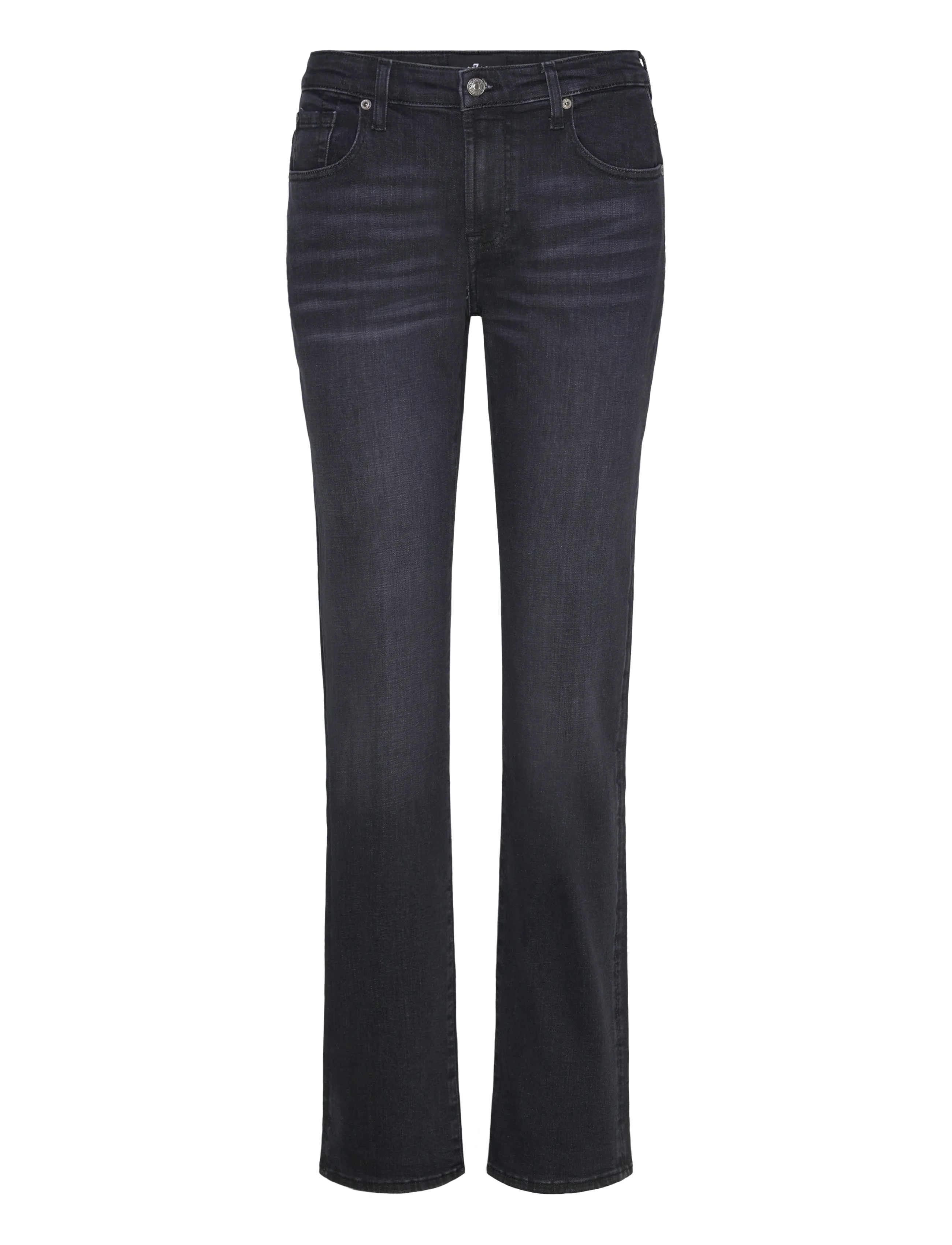 7 For All Mankind THE SLIM Carbon Storm - Jeans - STORM / grey