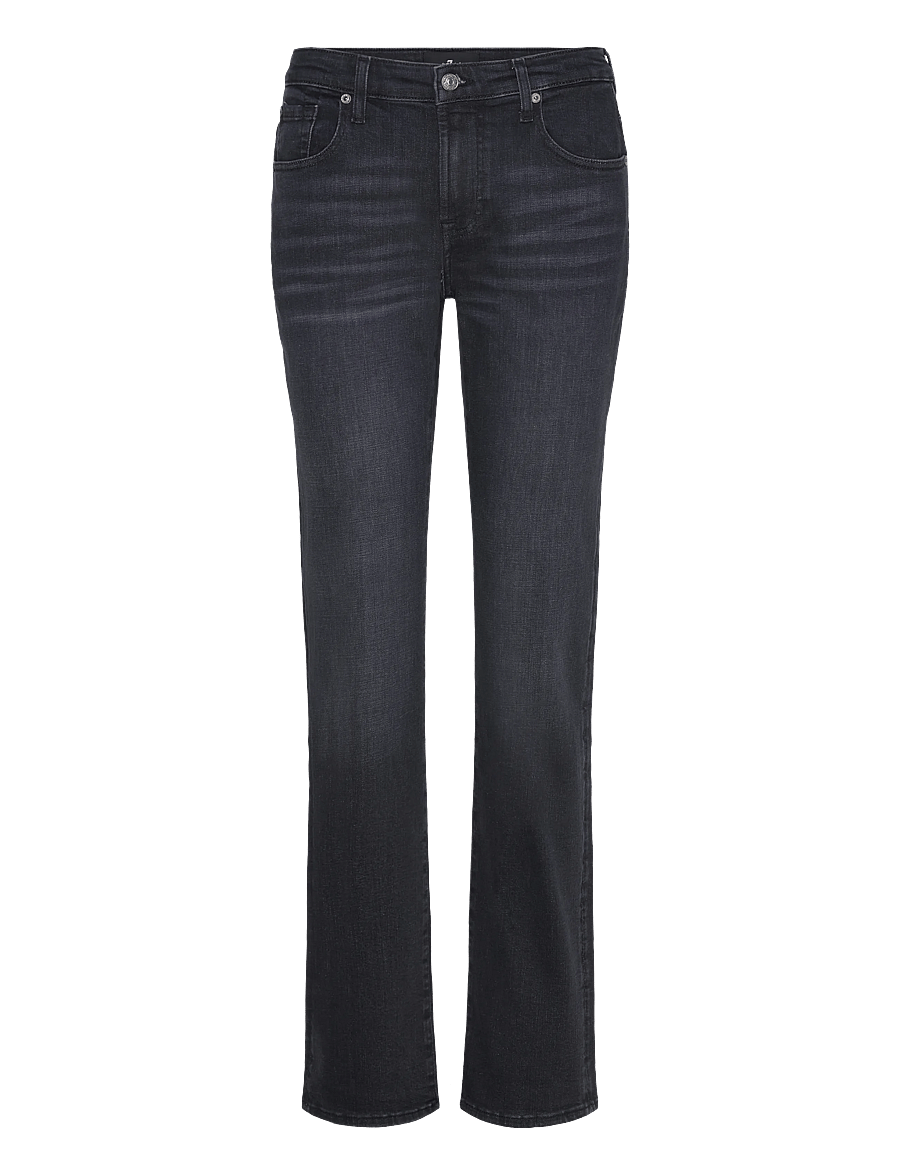 7 For All Mankind - THE SLIM Carbon Storm - kitsad teksad - storm - 0