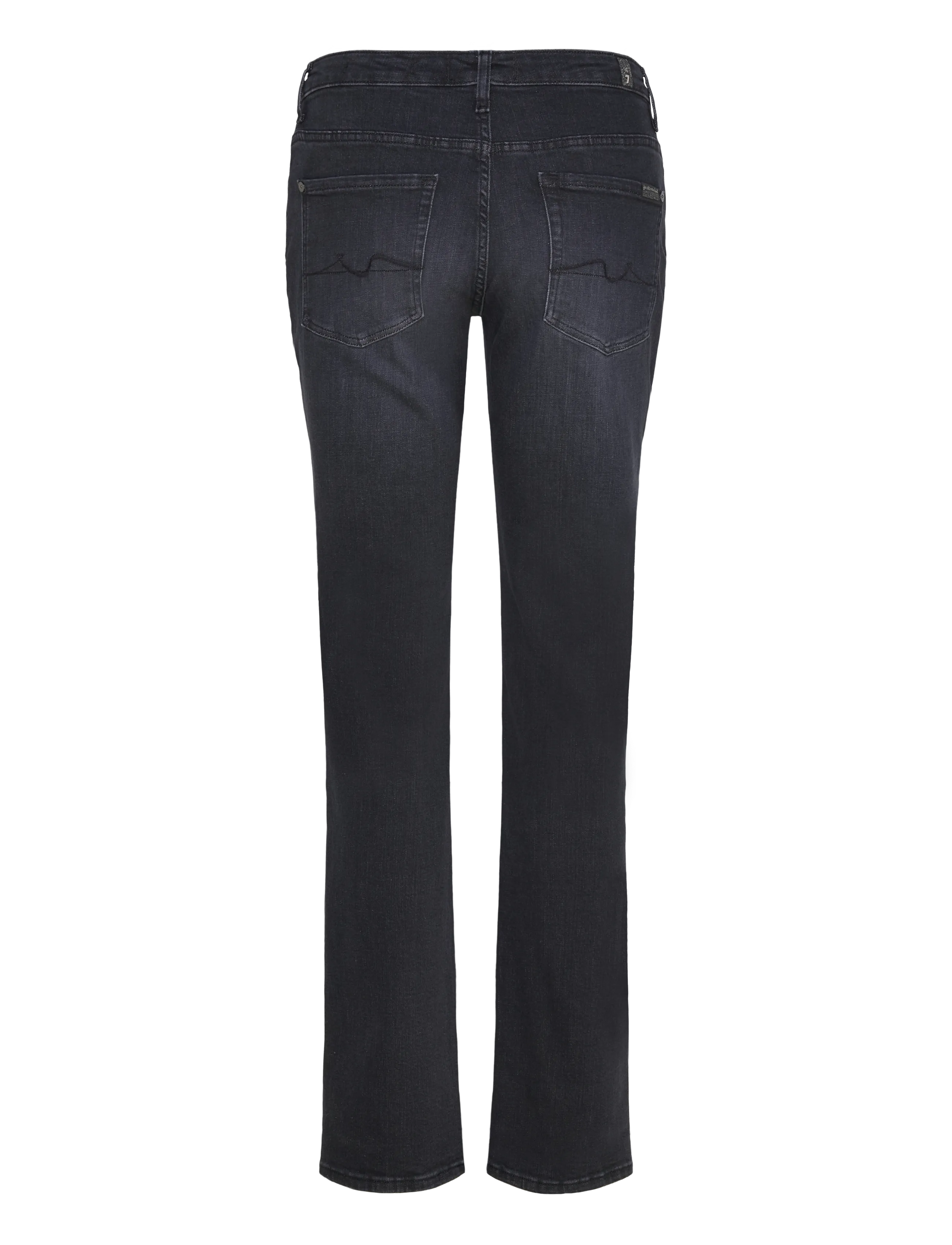 7 For All Mankind - THE SLIM Carbon Storm - storm - 1