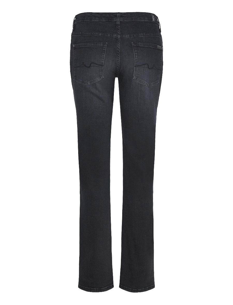 7 For All Mankind - THE SLIM Carbon Storm - kitsad teksad - storm - 1