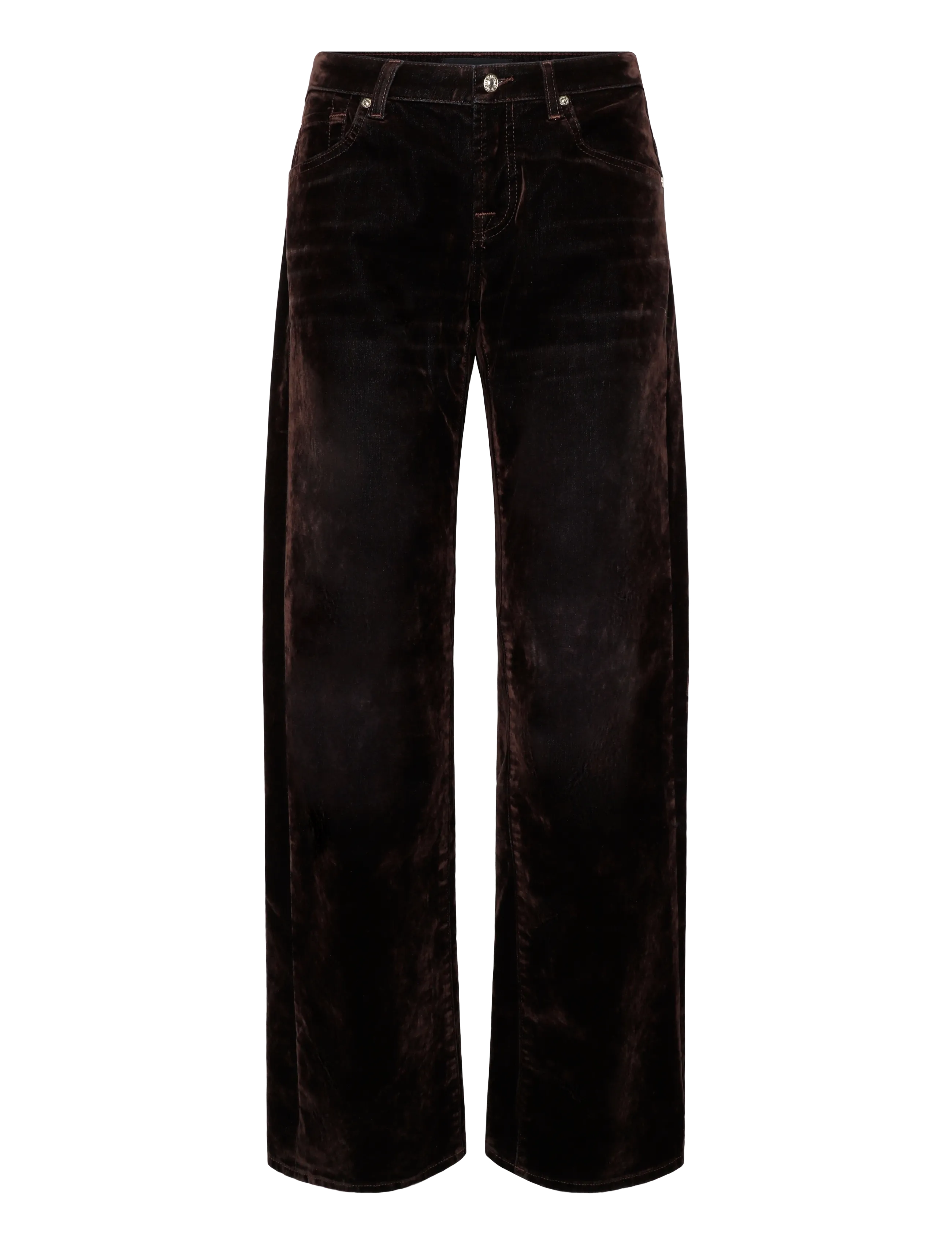 7 For All Mankind - Low