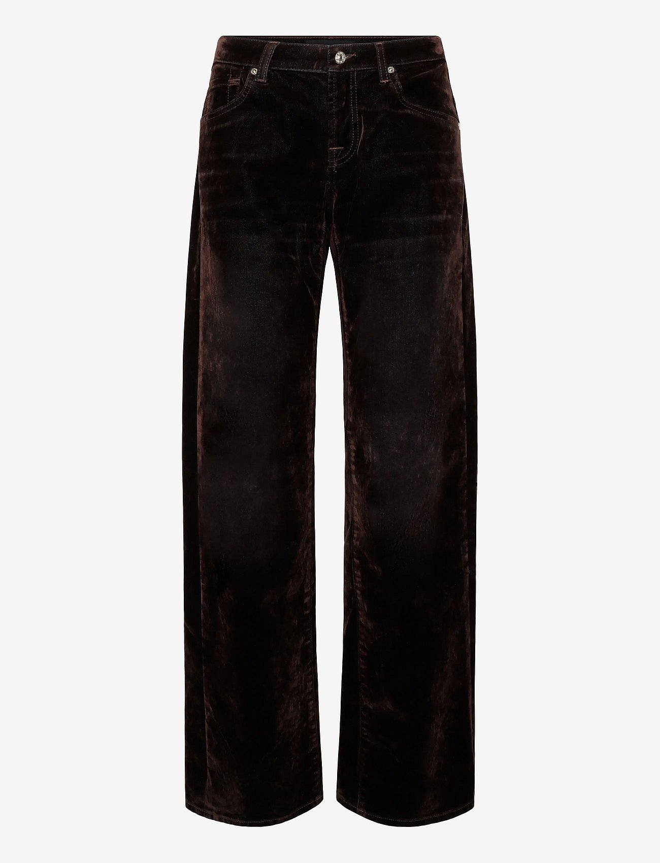 7 For All Mankind - Low