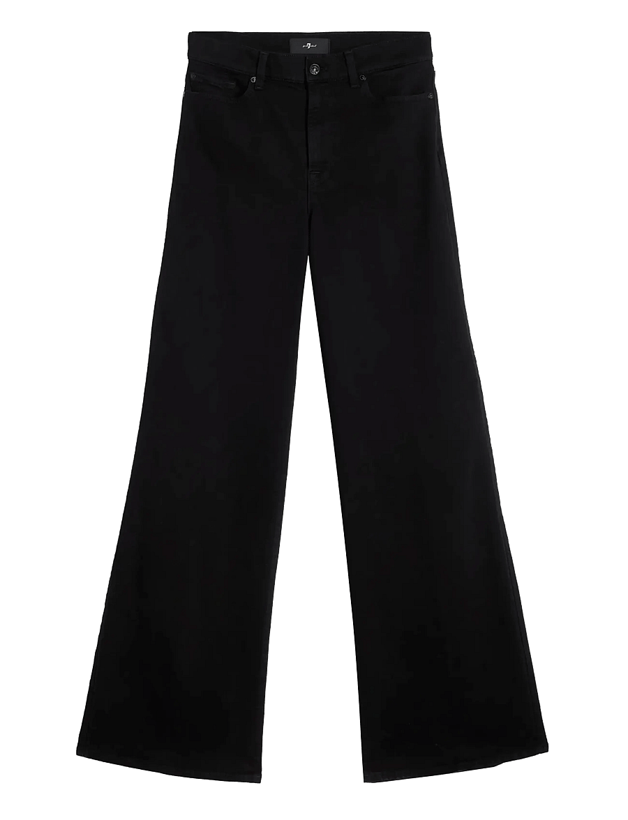 7 For All Mankind - LOTTA Soho Night - vide jeans - soho night - 1