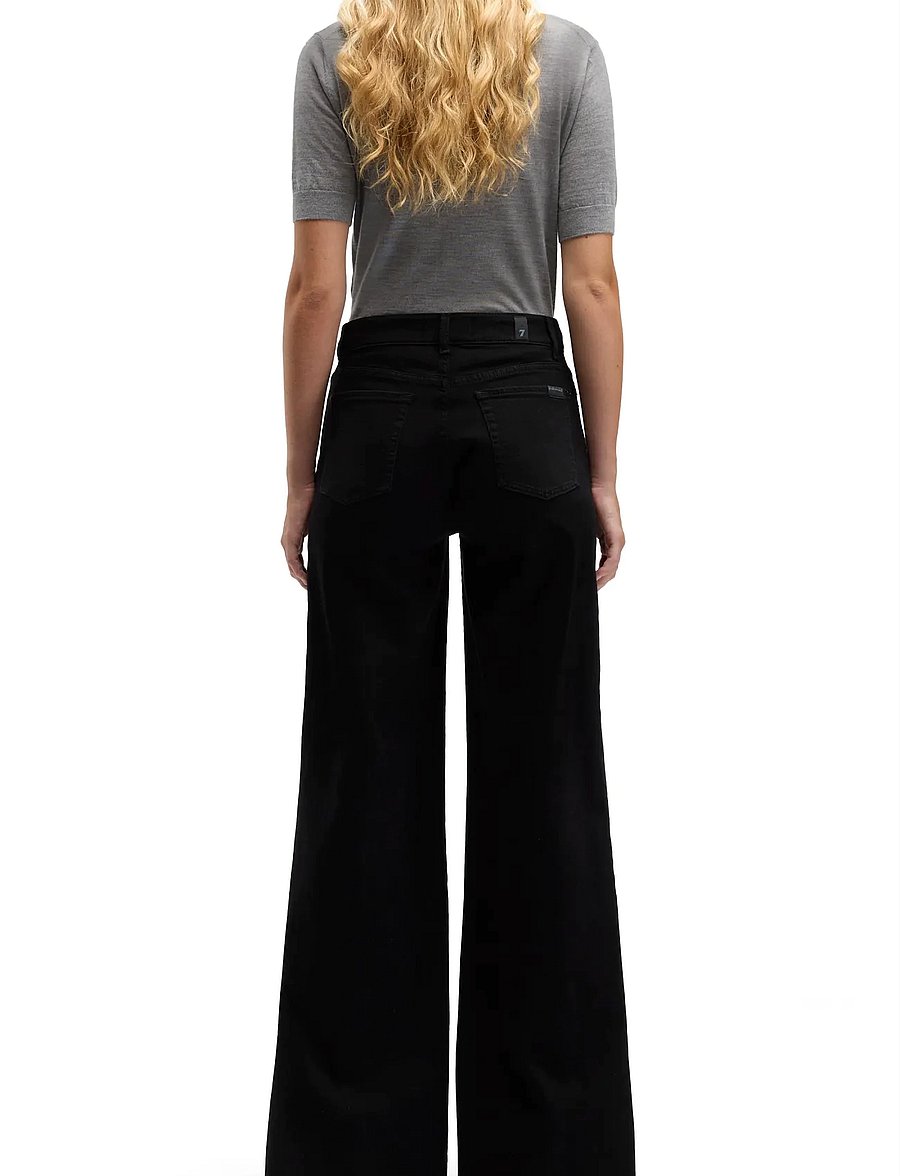 7 For All Mankind - LOTTA Soho Night - vide jeans - soho night - 2