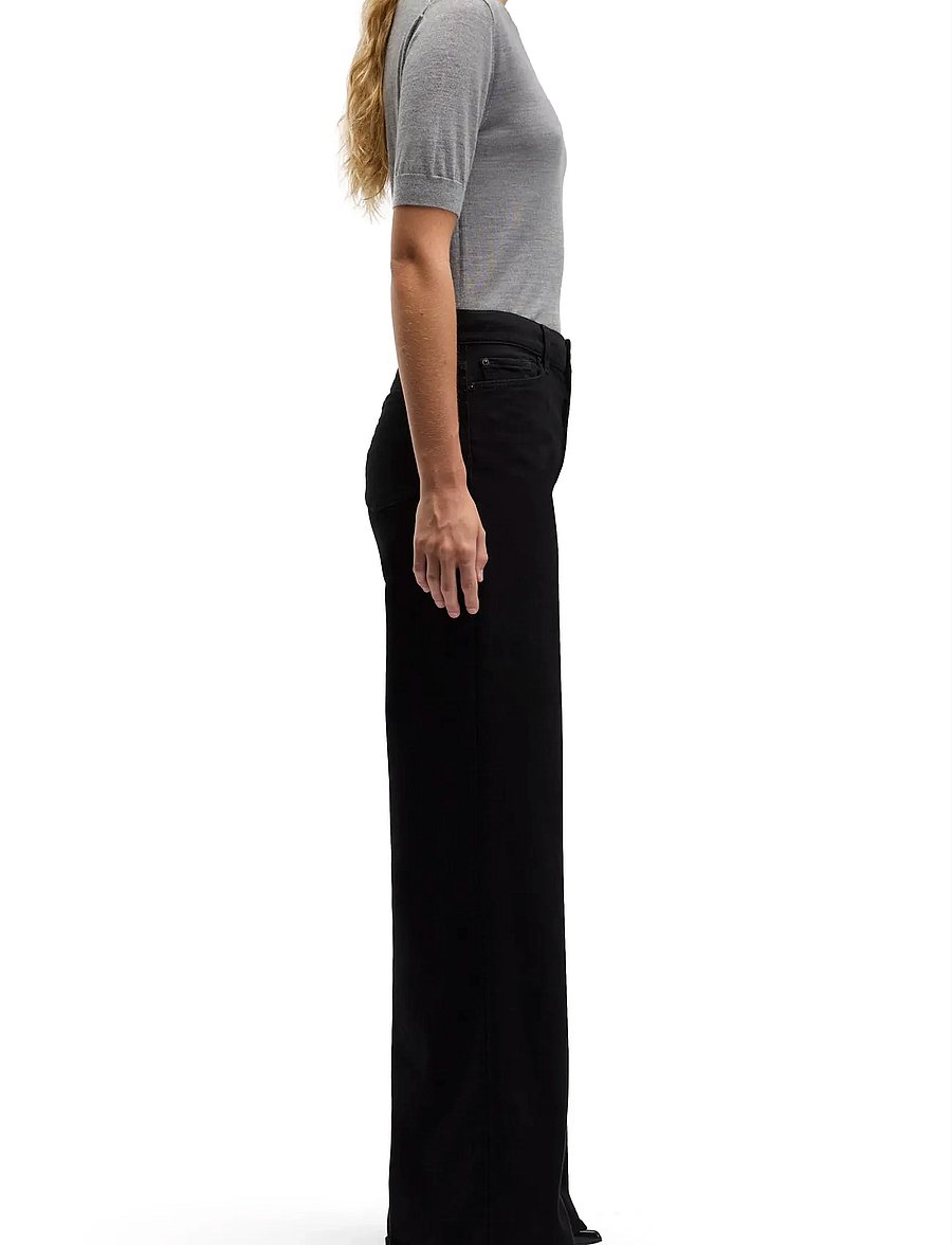 7 For All Mankind - LOTTA Soho Night - vide jeans - soho night - 3