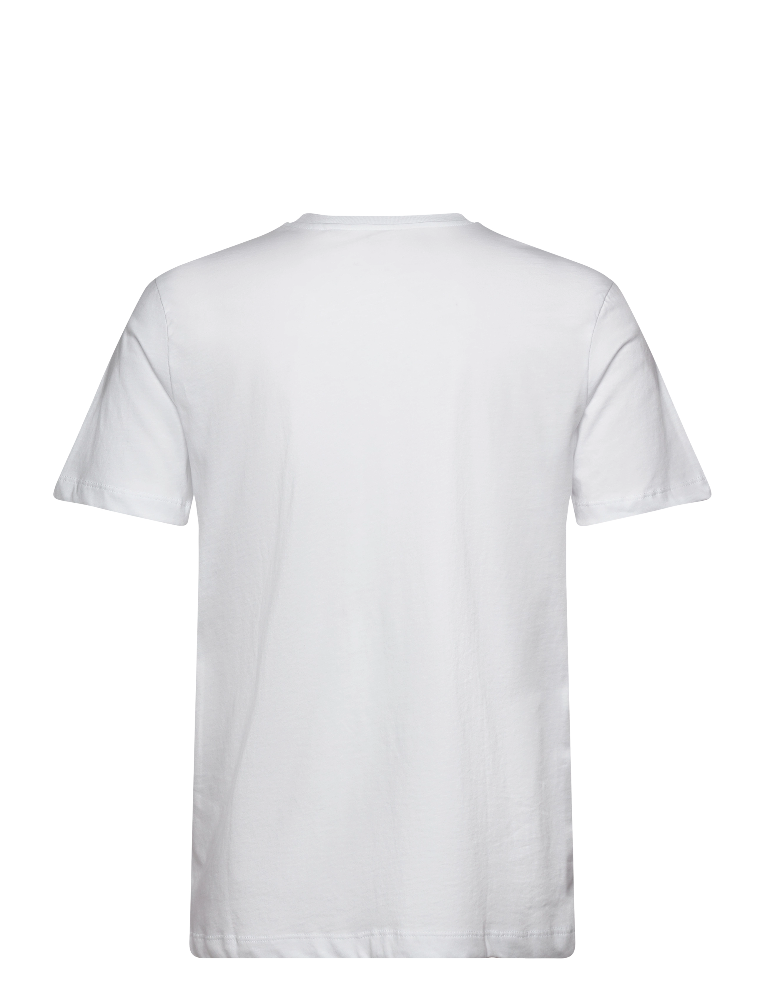 7 DAYS Active - Basic Tee - sportoberteile - 049 brilliant white - 1