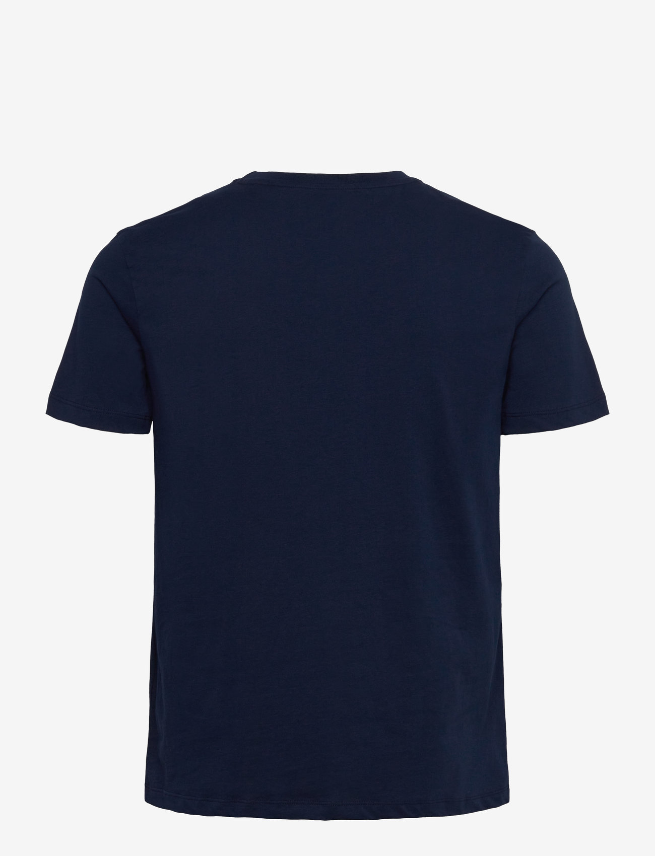 7 DAYS Active - Basic Tee - t-shirts - 333 pageant blue - 1