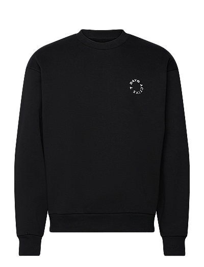 Organic Regular Crewneck - Sweatshirts