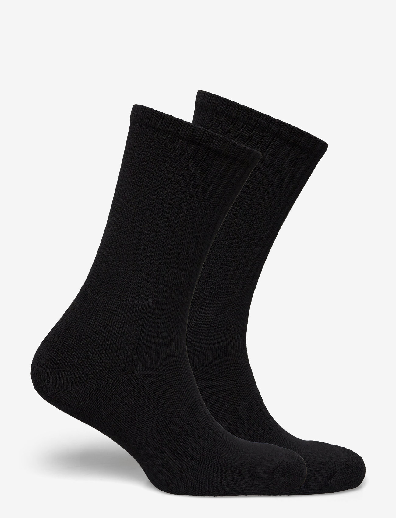 7 DAYS Active - 2-Pack Socks - sport socks - 001 black - 3