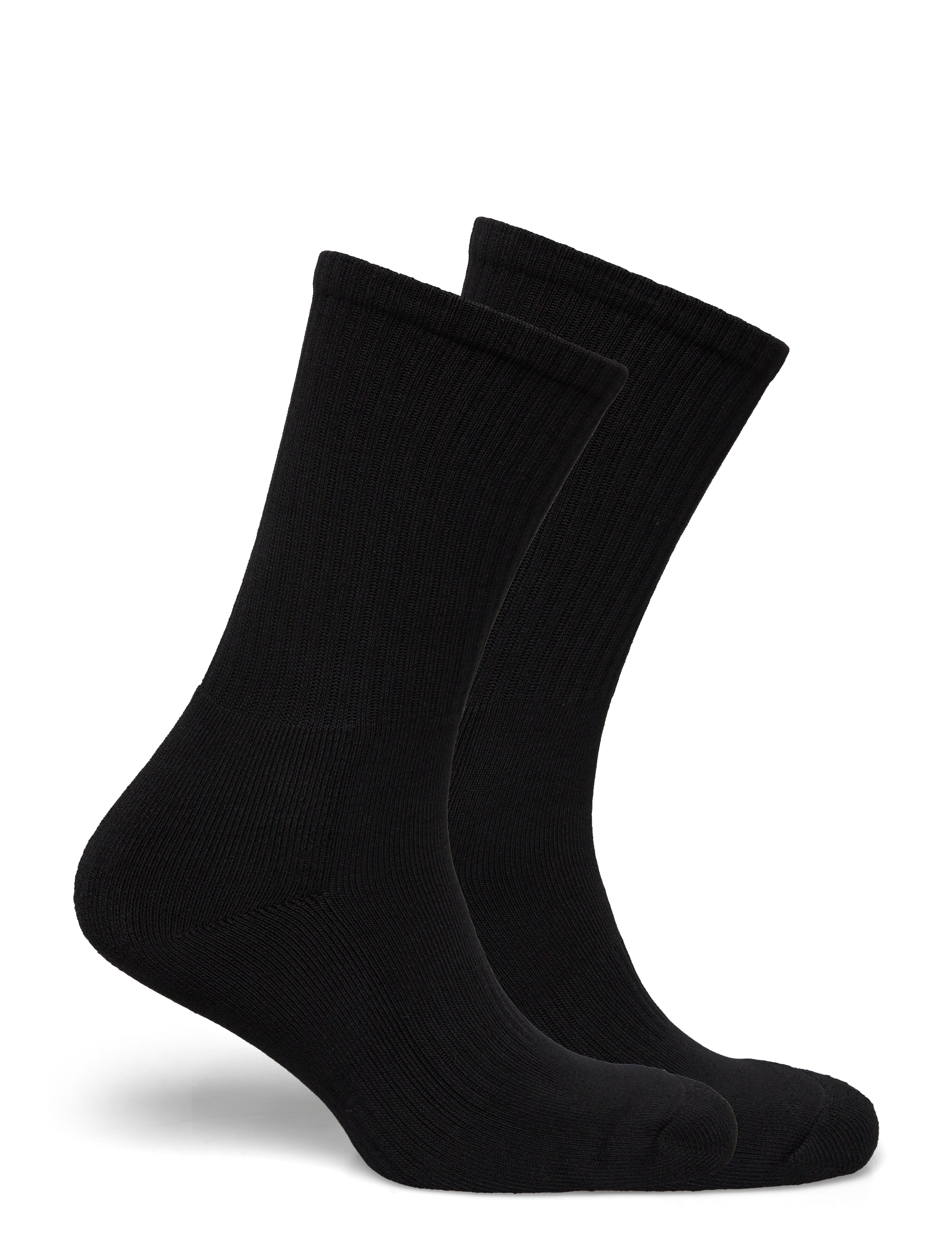 7 DAYS Active - 2-Pack Socks - sport socks - 001 black - 3