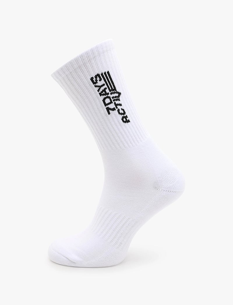 7 DAYS Active - 2-Pack Socks - sportstrømper - 049 brilliant white - 1