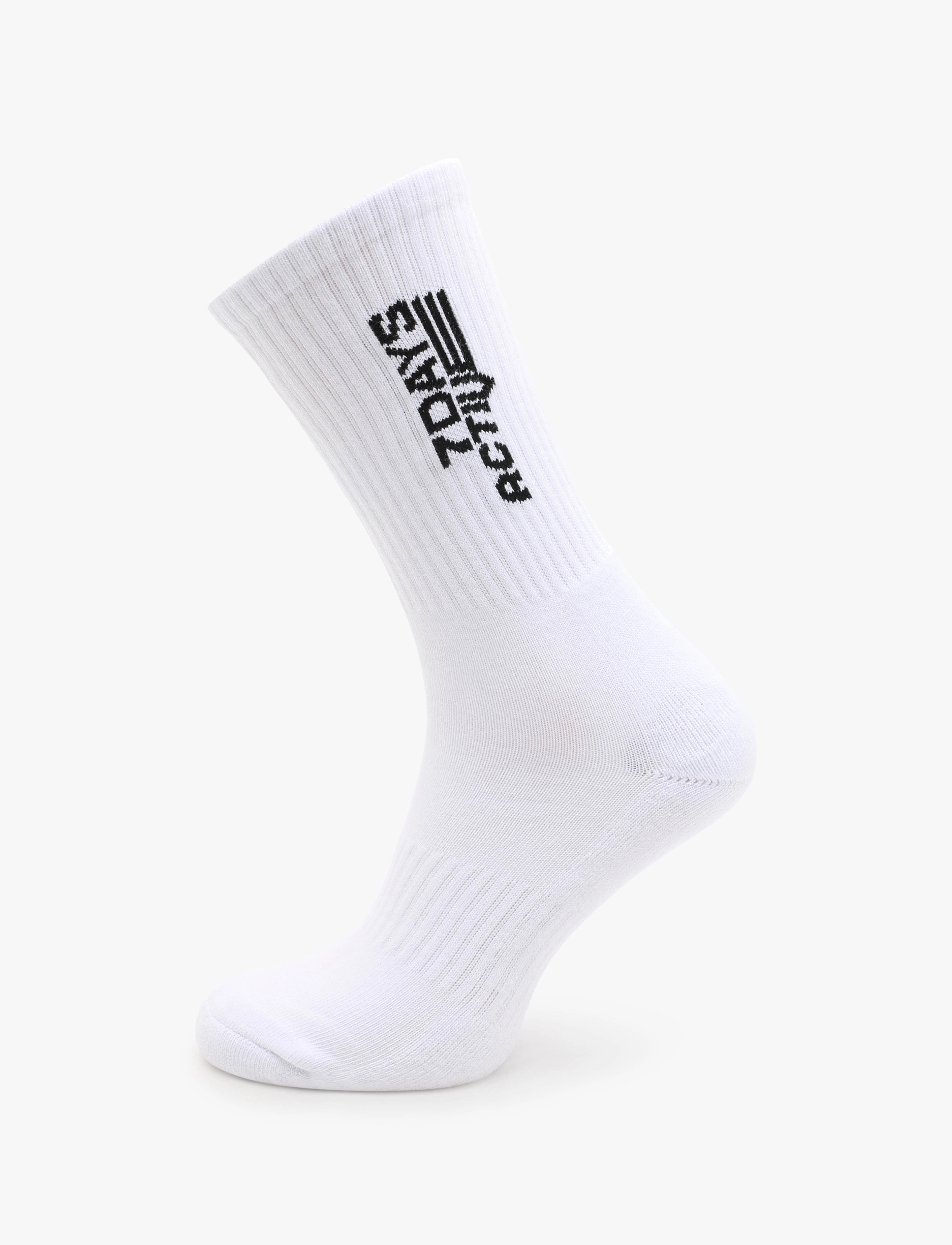 7 DAYS Active - 2-Pack Socks - laveste priser - 049 brilliant white - 1