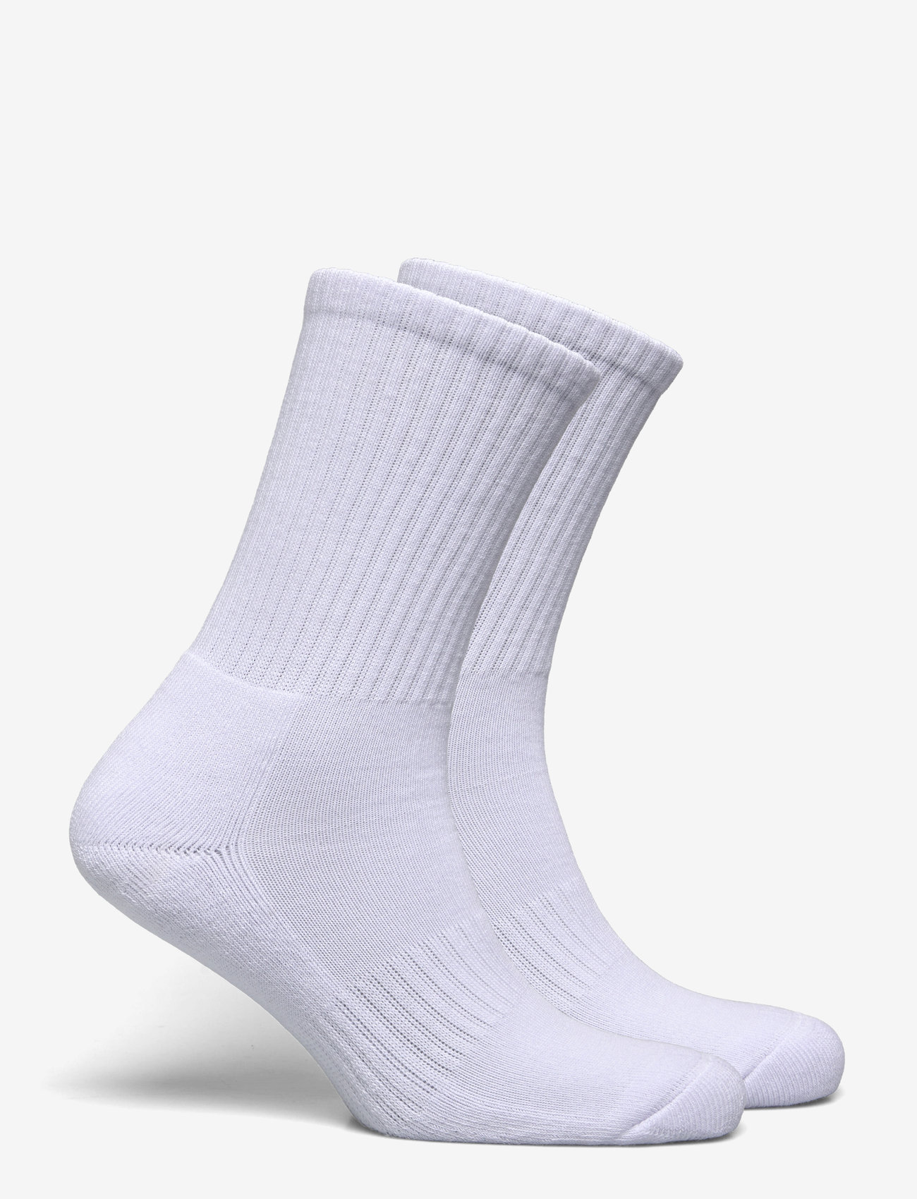 7 DAYS Active - 2-Pack Socks - sportstrømper - 049 brilliant white - 3