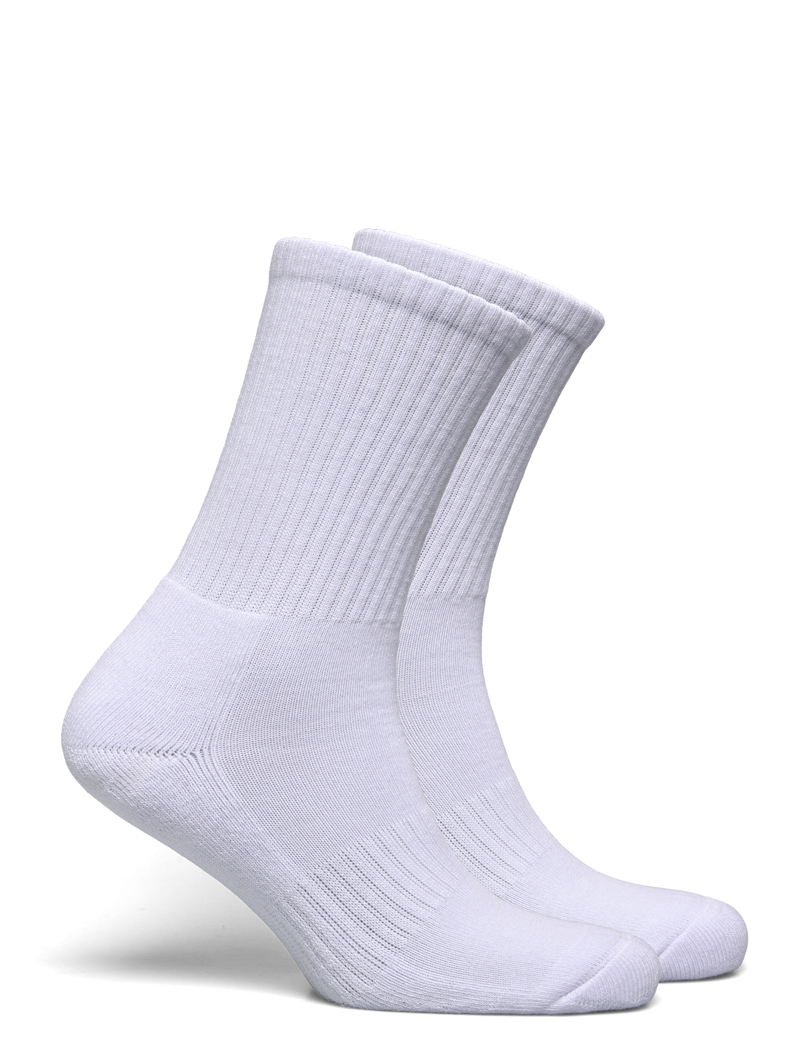 7 DAYS Active - 2-Pack Socks - laveste priser - 049 brilliant white - 3