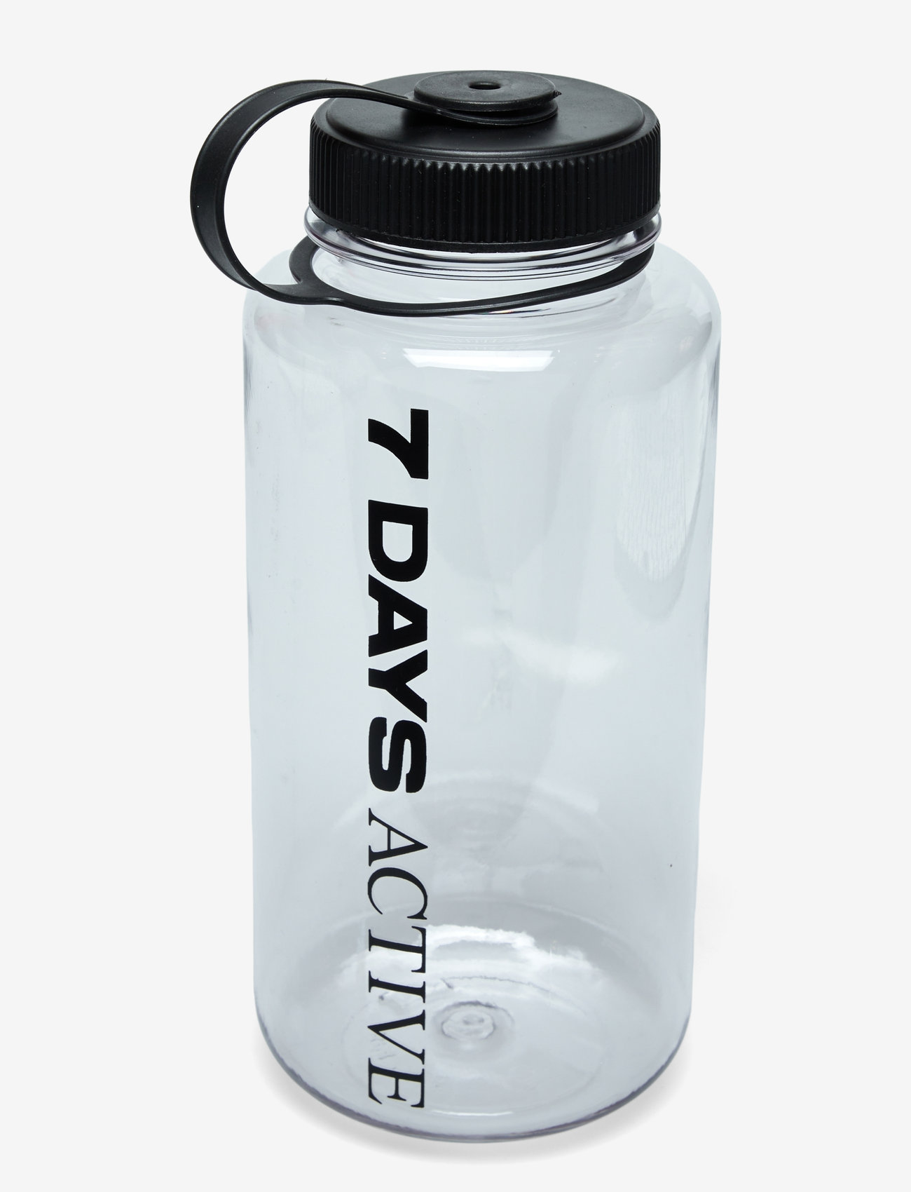 7 DAYS Active - Drinking Bottle - 957 clear - 0