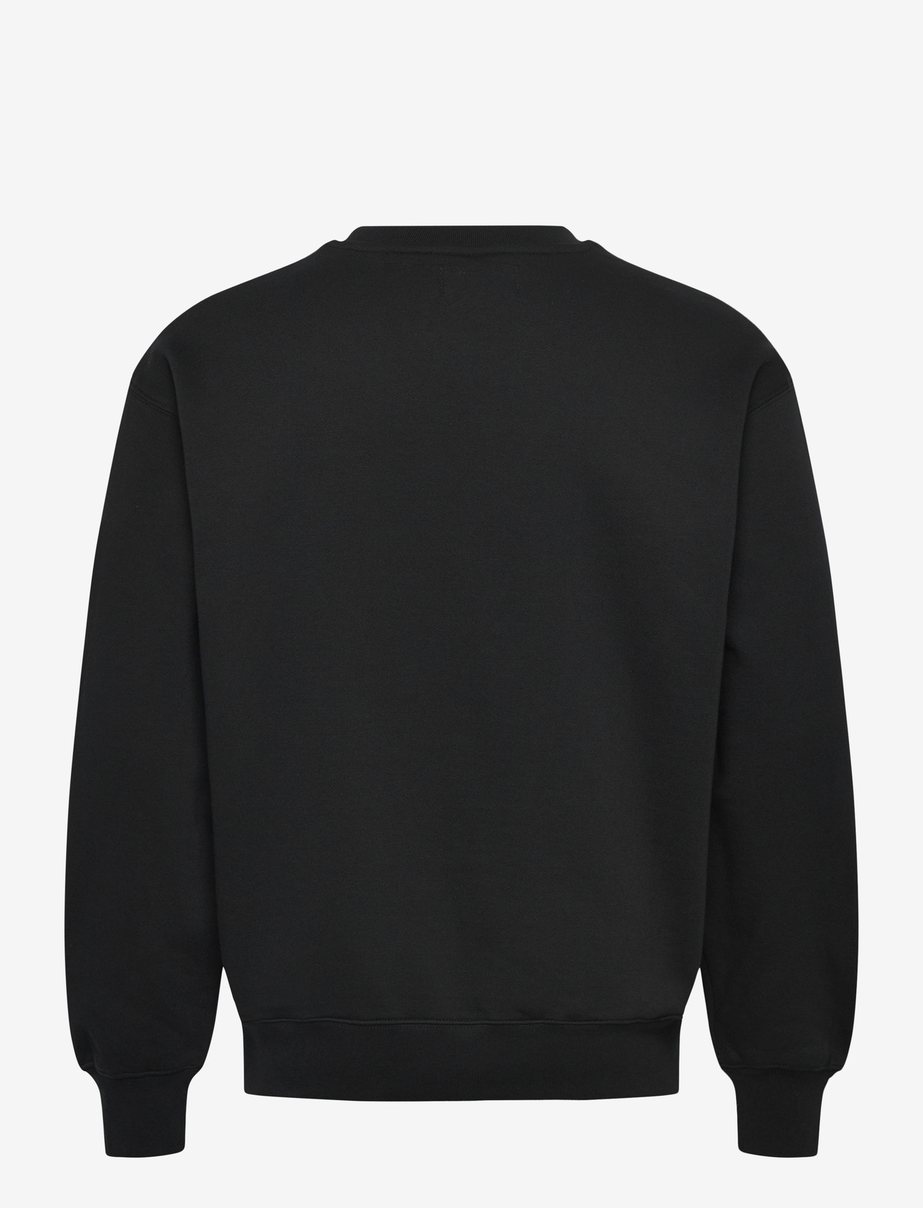 7 DAYS Active - MIND Regular Crewneck - dressipluusid - 001 black - 1