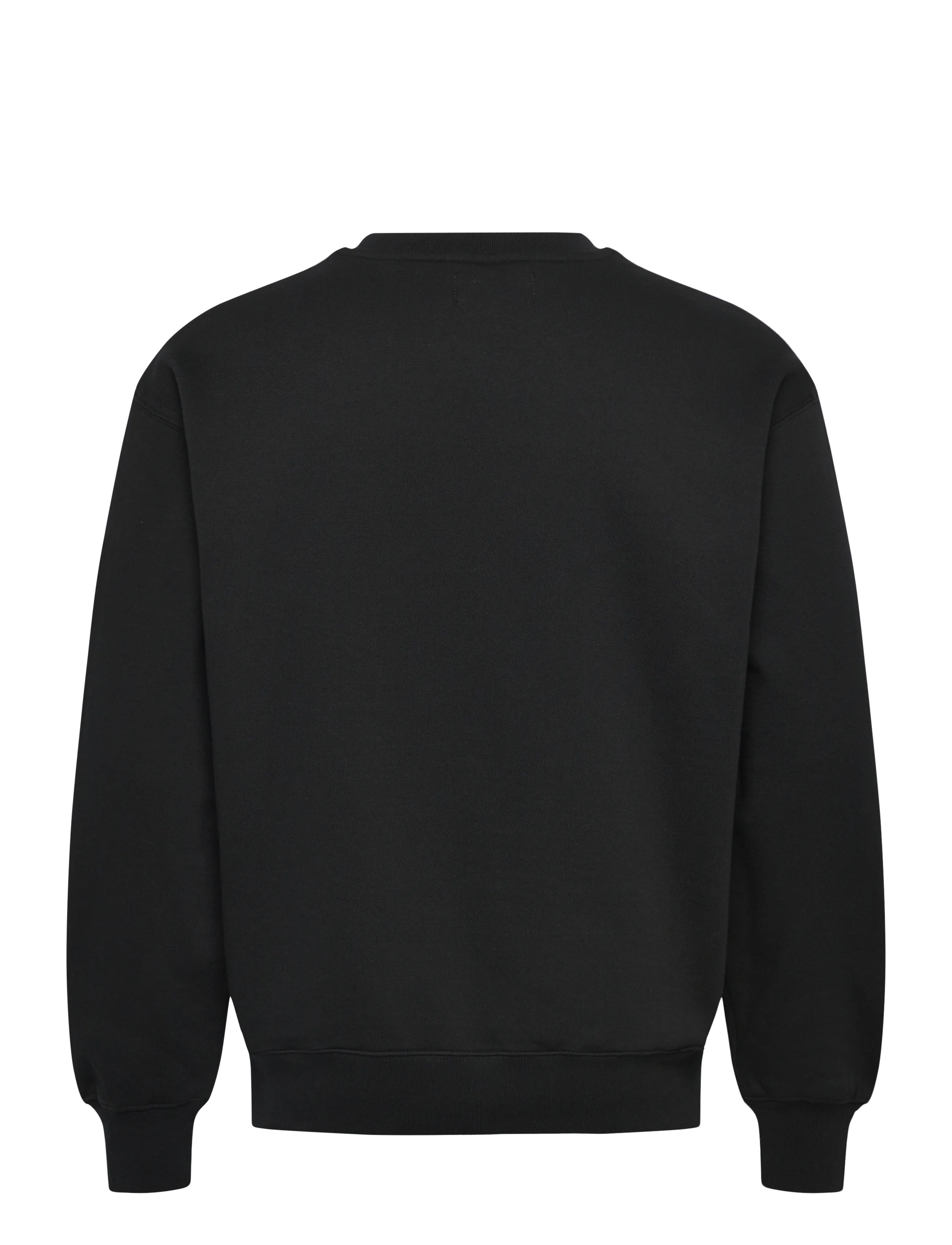 7 DAYS Active - MIND Regular Crewneck - sport - 001 black - 1