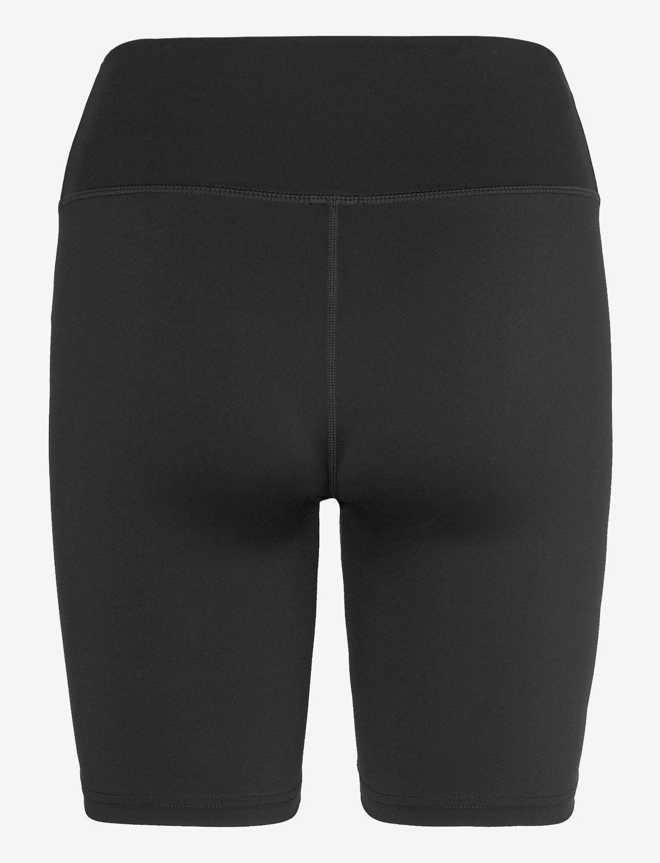 7 DAYS Active - Signature Bike Shorts - training tights - 001 black - 2