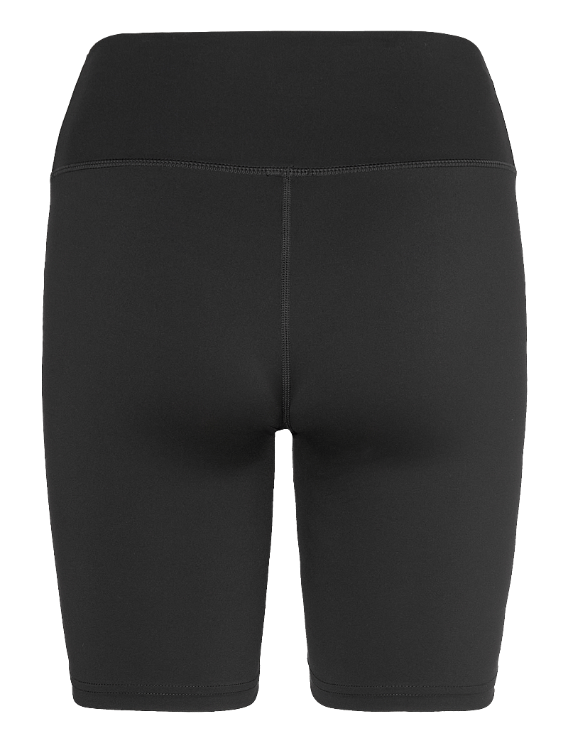 7 DAYS Active - Signature Bike Shorts - training tights - 001 black - 2