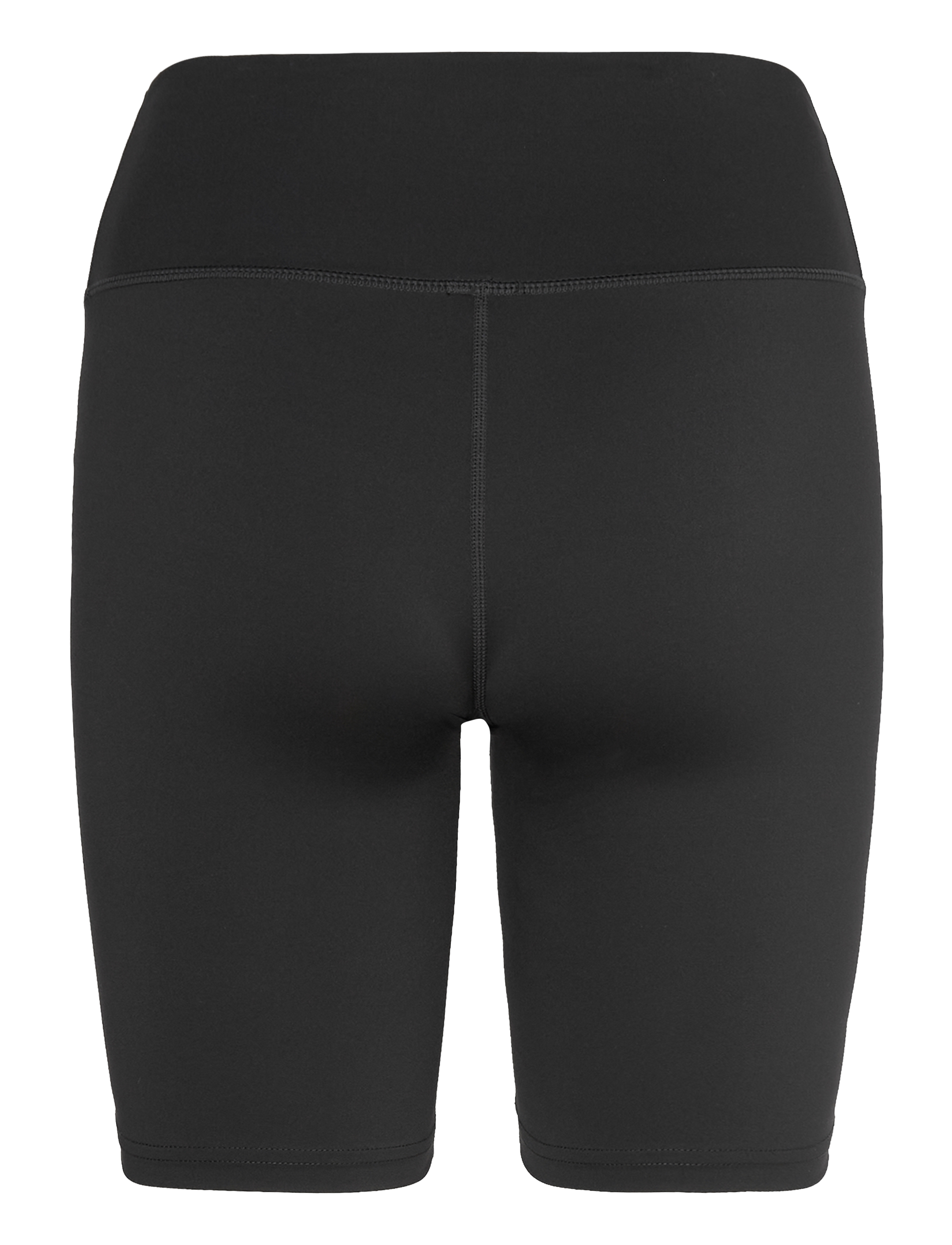 7 DAYS Active - Signature Bike Shorts - 1/2 länge - 001 black - 2