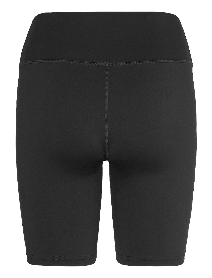 7 DAYS Active - Signature Bike Shorts - 1/2 länge - 001 black - 2