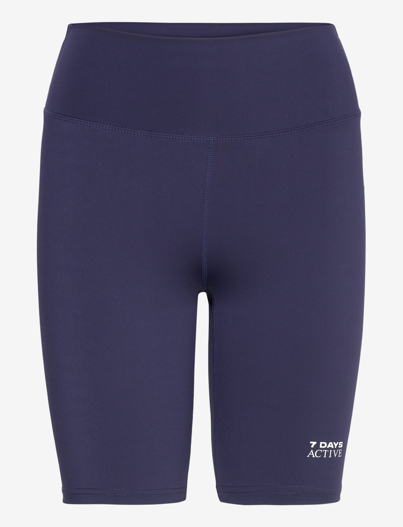 7 DAYS Active - Signature Bike Shorts - tights - 338 navy - 1