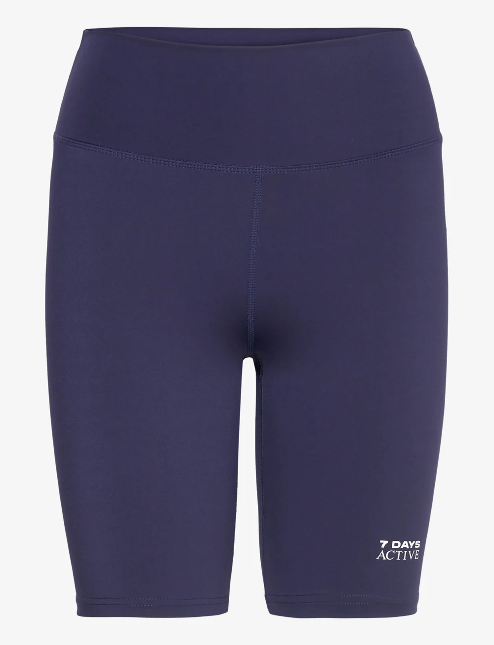 7 DAYS Active - Signature Bike Shorts - trainingstights - 338 navy - 1