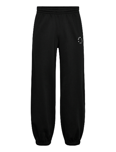 7 DAYS Active MIND Regular Sweatpants - Alles anzeigen - 001 BLACK / black