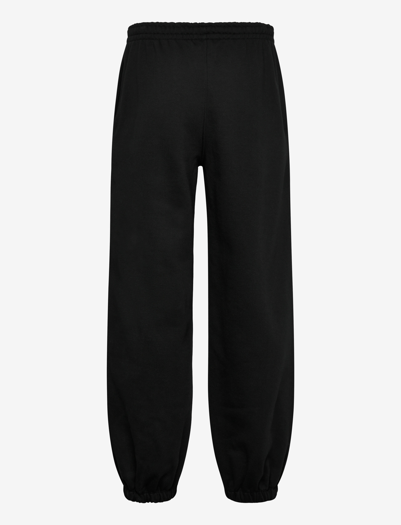 7 DAYS Active - MIND Regular Sweatpants - 001 black - 1
