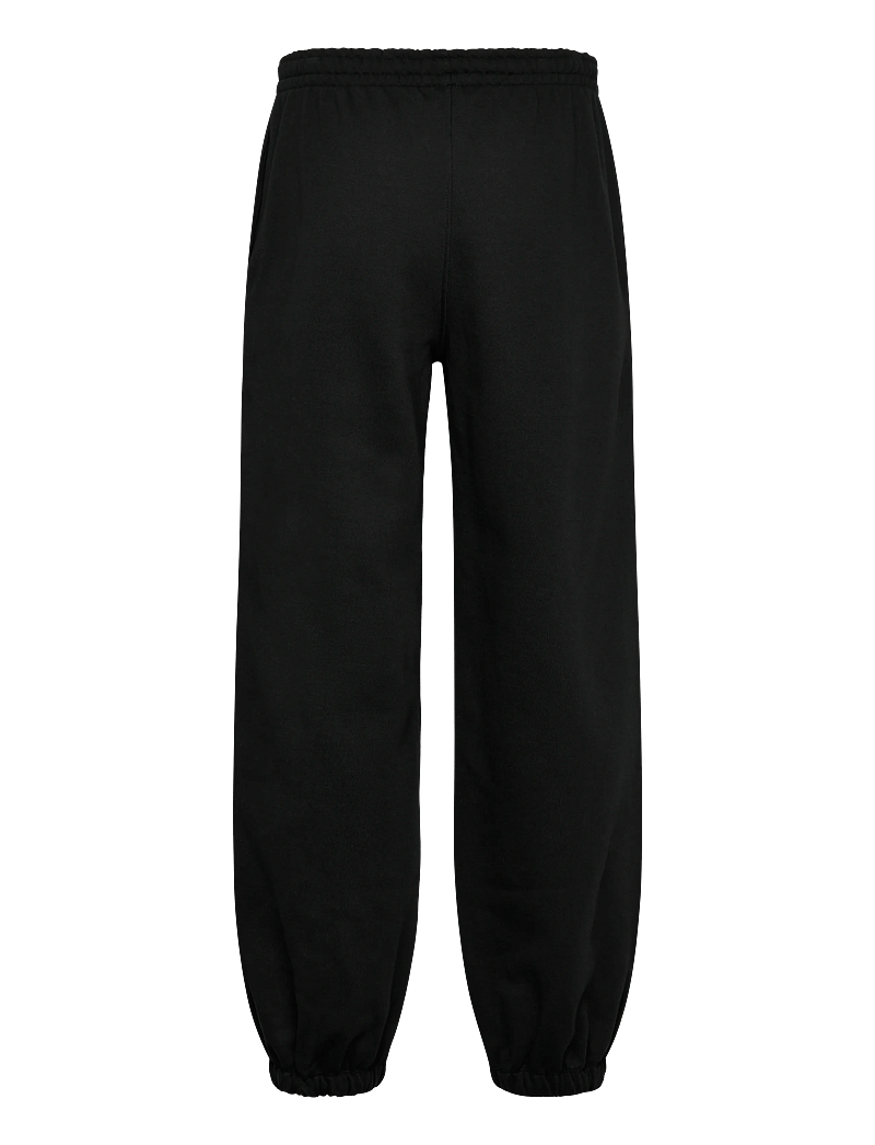 7 DAYS Active - MIND Regular Sweatpants - träningsbyxor - 001 black - 1