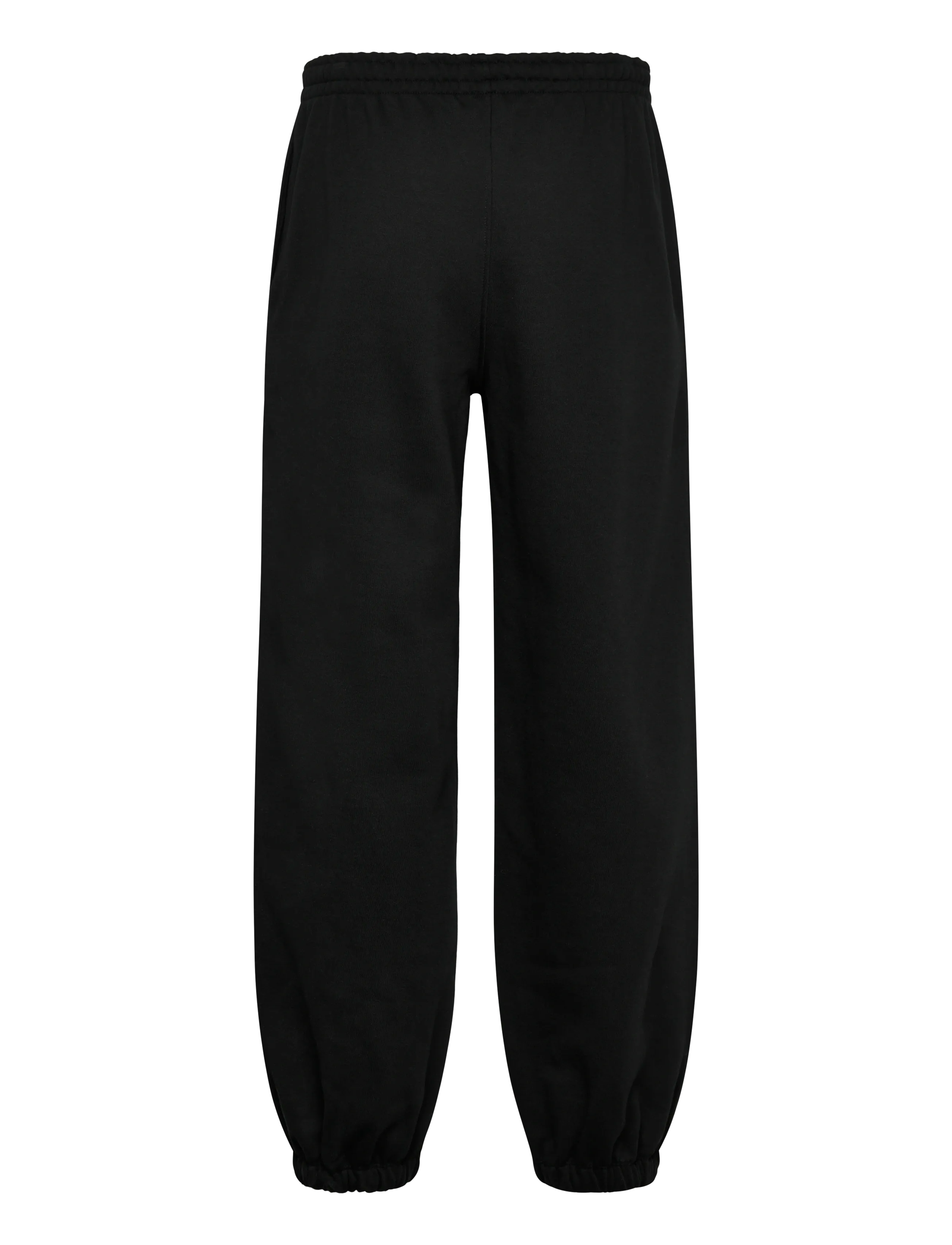 7 DAYS Active - MIND Regular Sweatpants - pantalon training - 001 black - 1