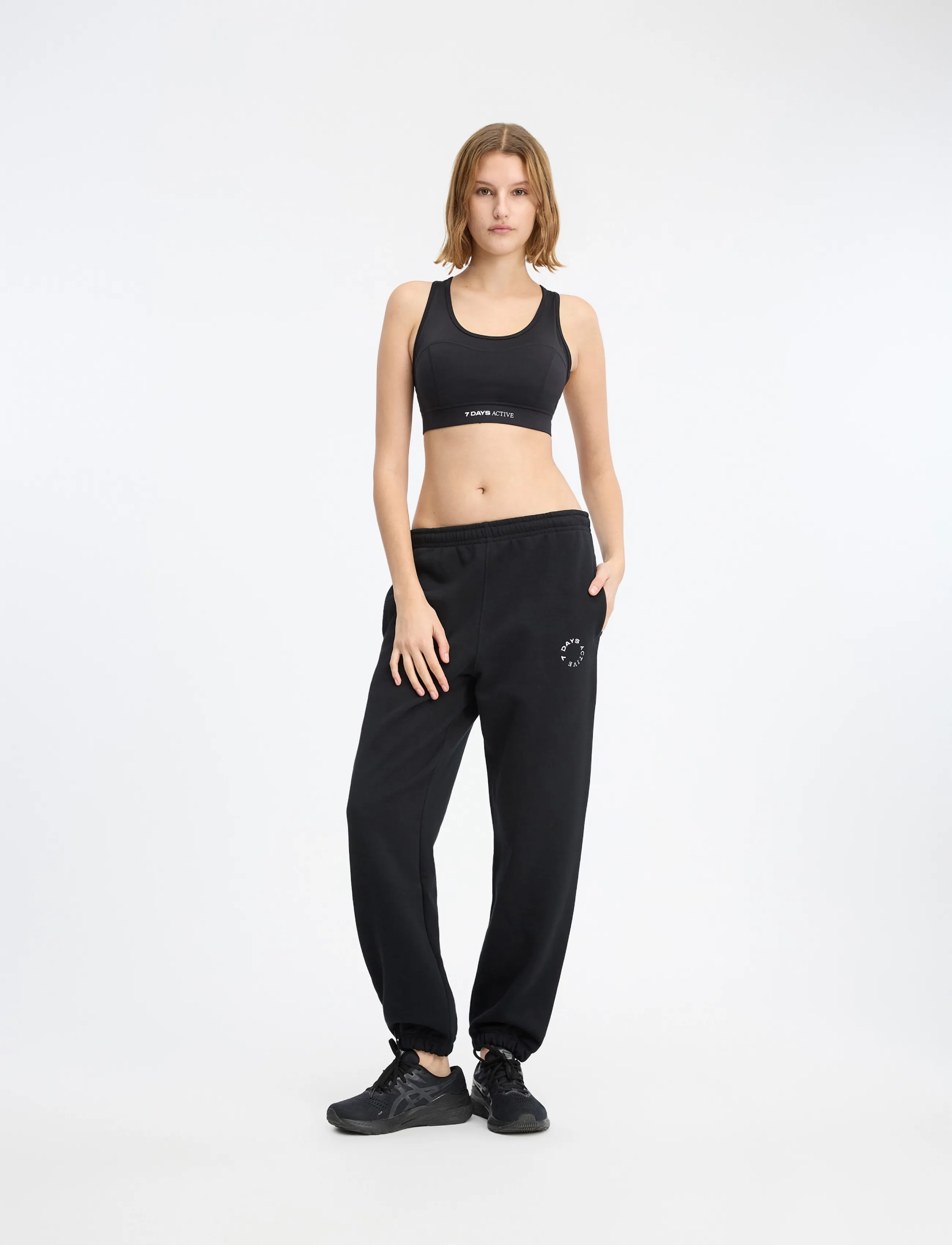 Mind Regular Sweatpants