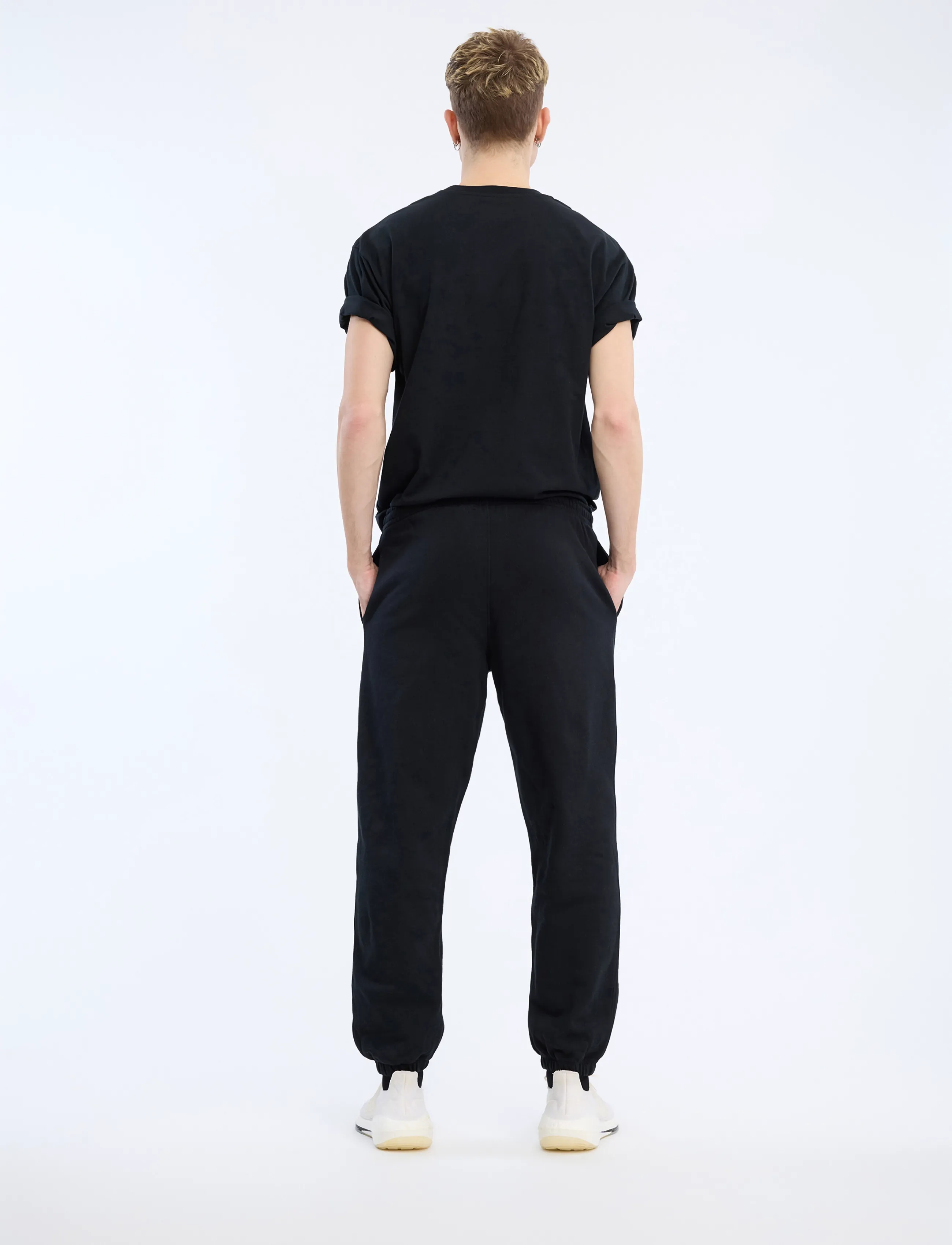7 DAYS Active Mind Regular Sweatpants mjukisbyxor dam – bild 5