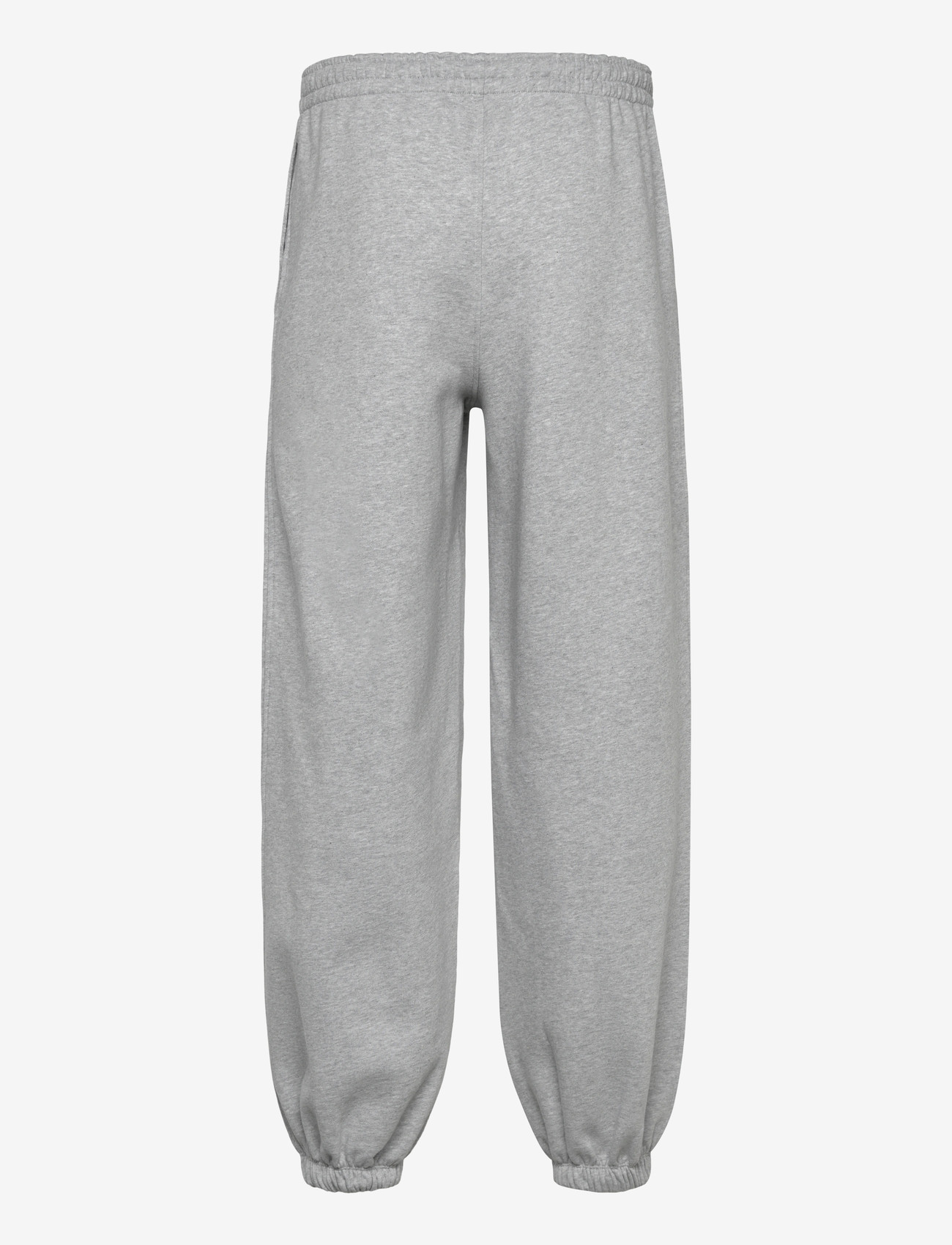 7 DAYS Active - MIND Regular Sweatpants - 022 heather grey - 1