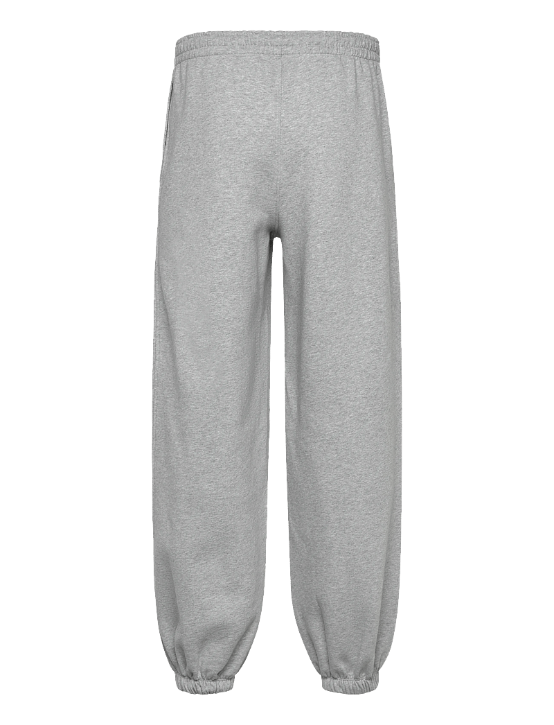 7 DAYS Active - MIND Regular Sweatpants - treeningpüksid - 022 heather grey - 1