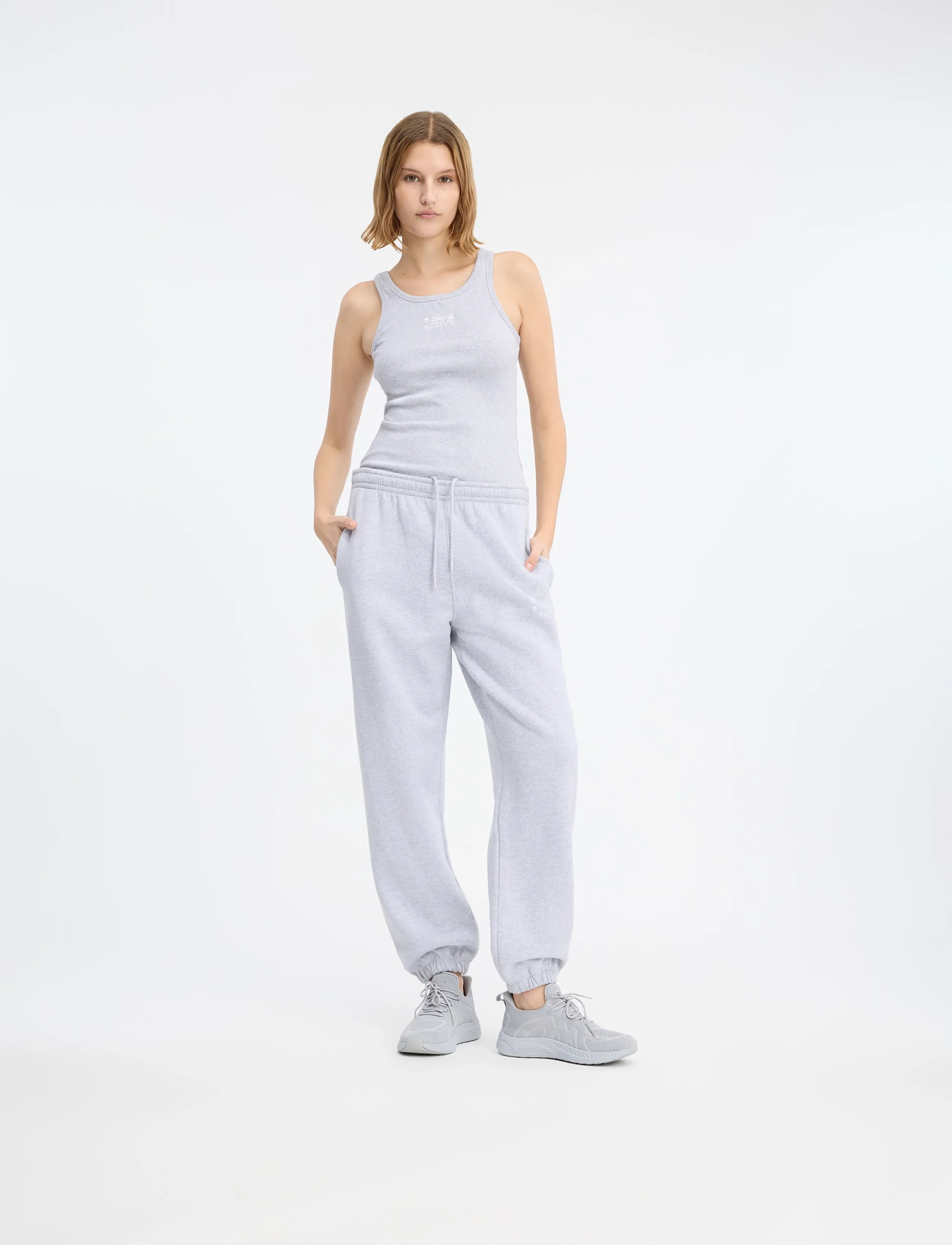 Mind Regular Sweatpants