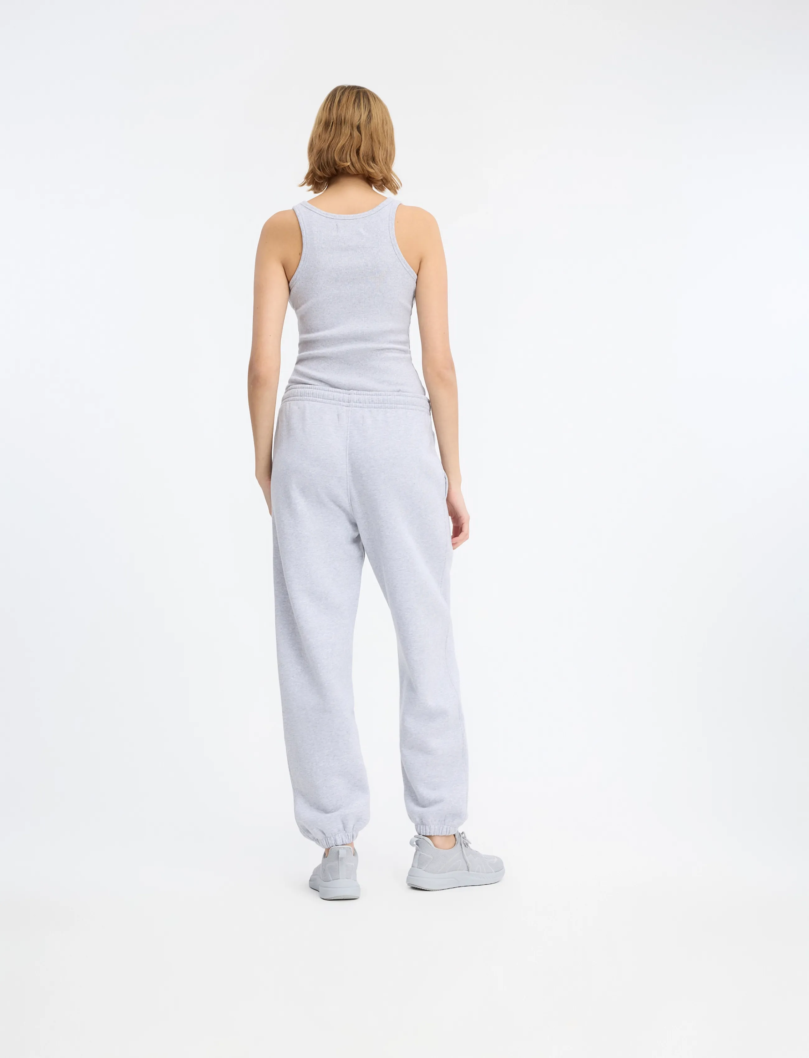 7 DAYS Active Mind Regular Sweatpants mjukisbyxor dam – bild 2