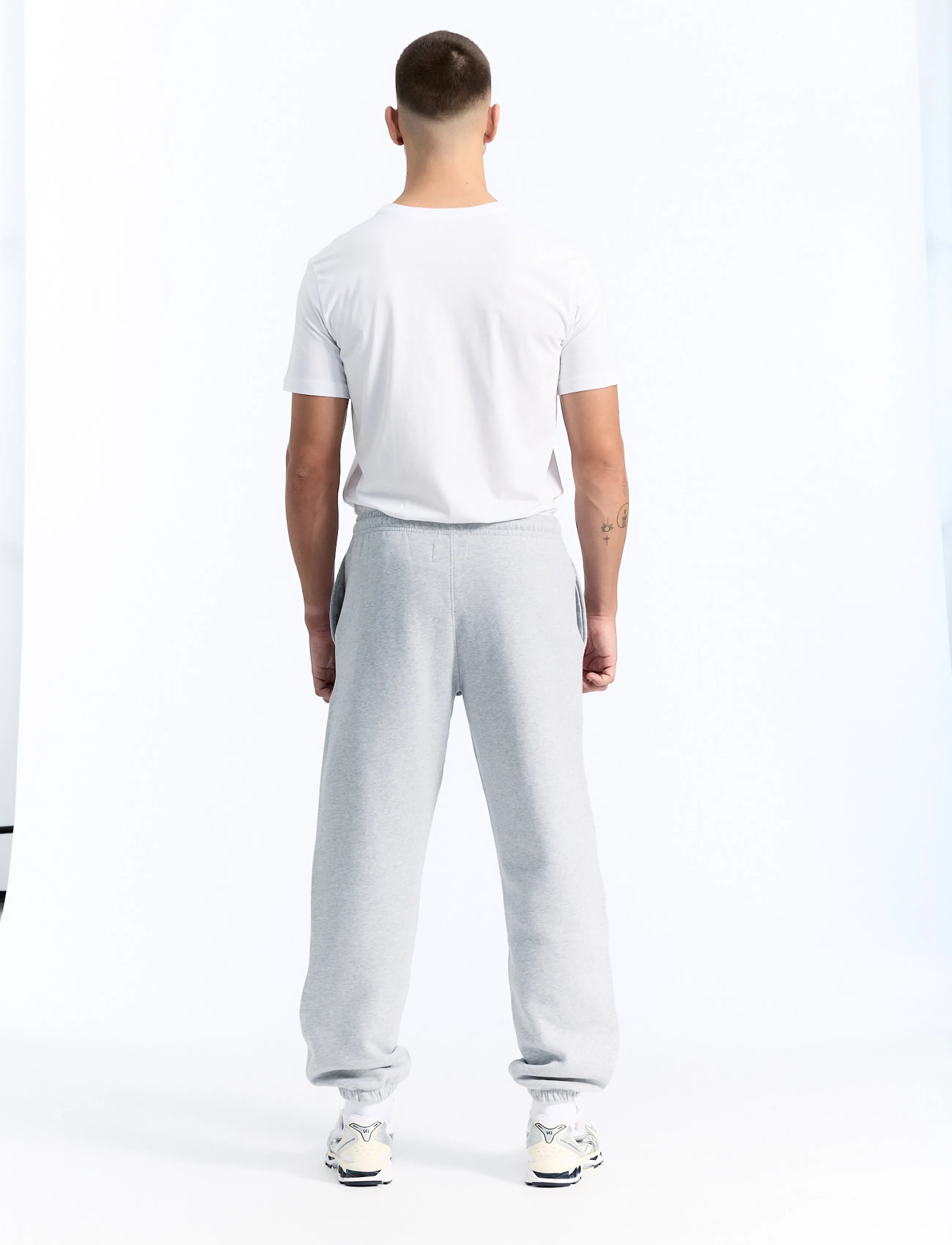 7 DAYS Active Mind Regular Sweatpants mjukisbyxor dam – bild 5